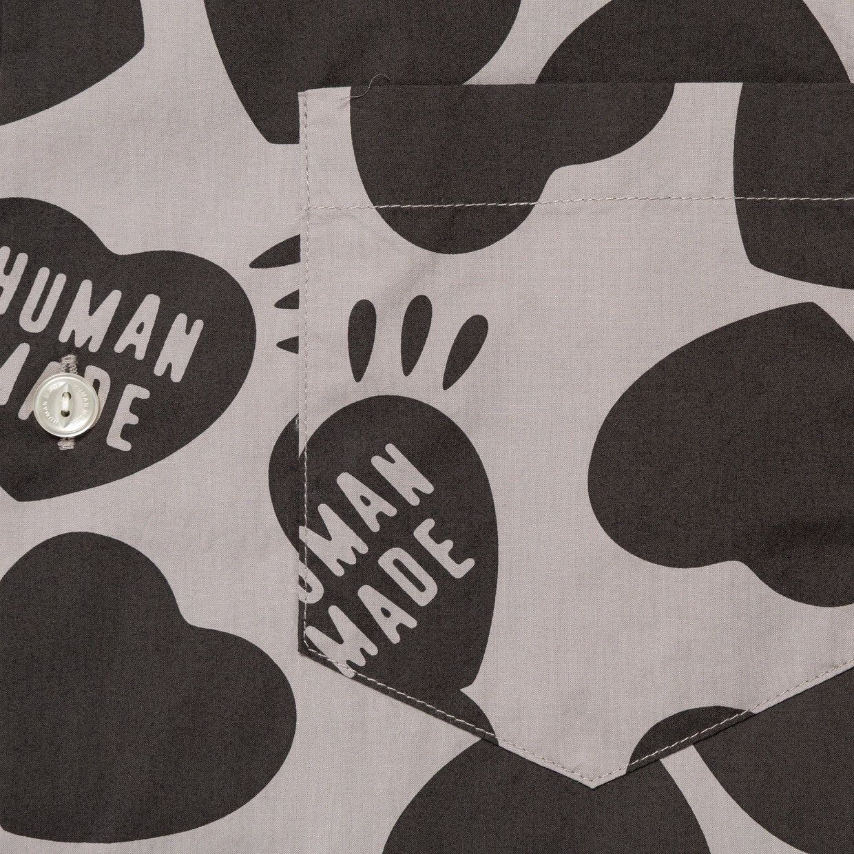 Human Made Human Made Shirt Size ONE SIZE - 4 Thumbnail
