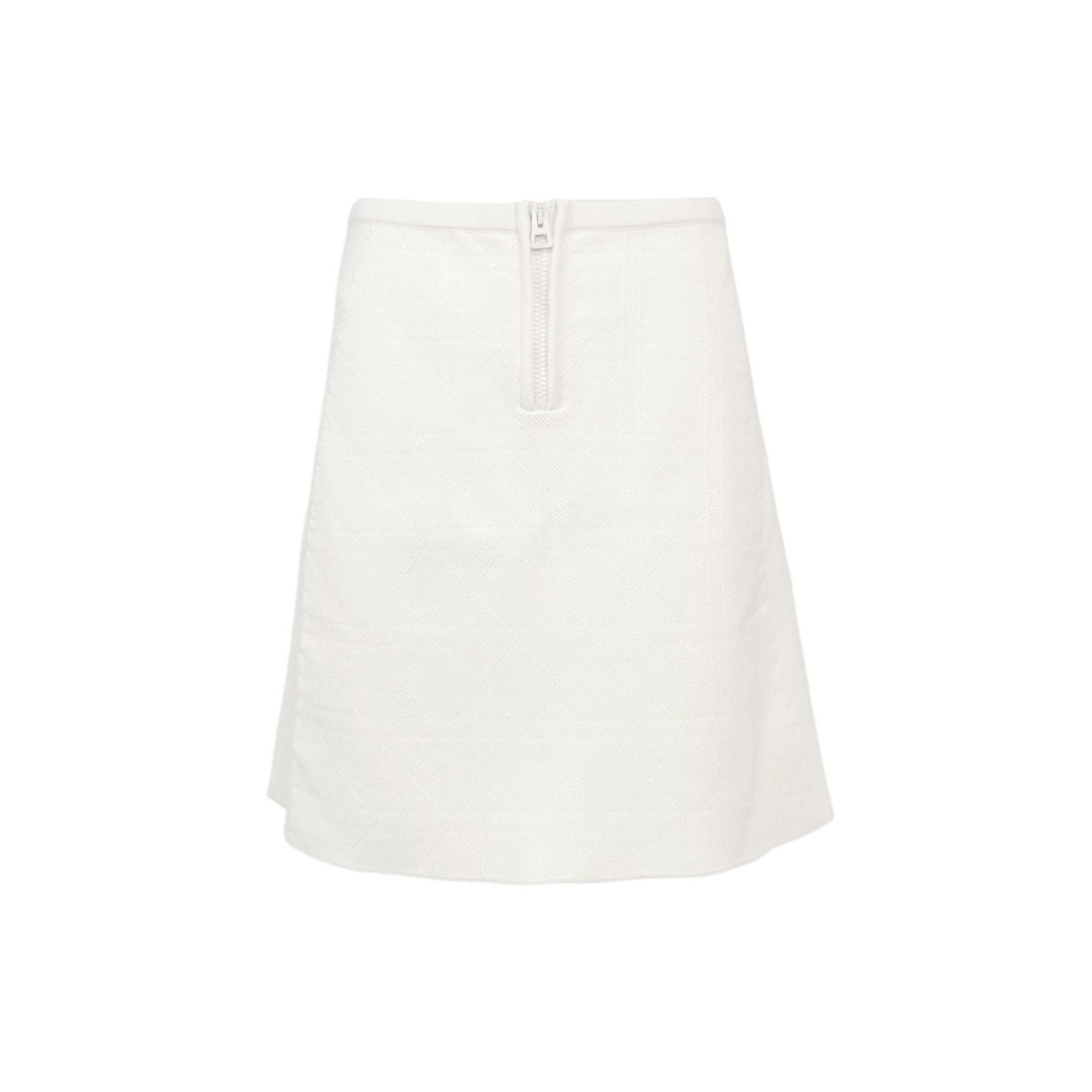 Dior Dior Women 28 Midi Skirts Size 28" / US 6 / IT 42 - 1 Thumbnail