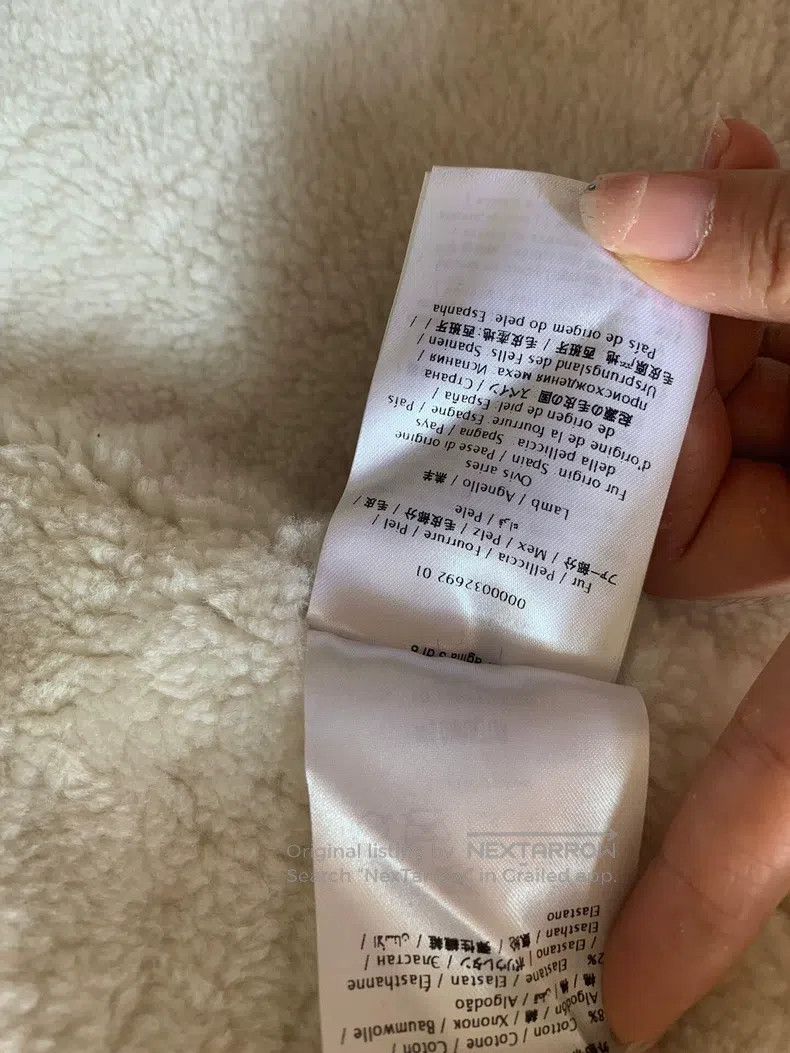 Valentino Valentino Coat coat Size S / US 4 / IT 40 - 7 Thumbnail