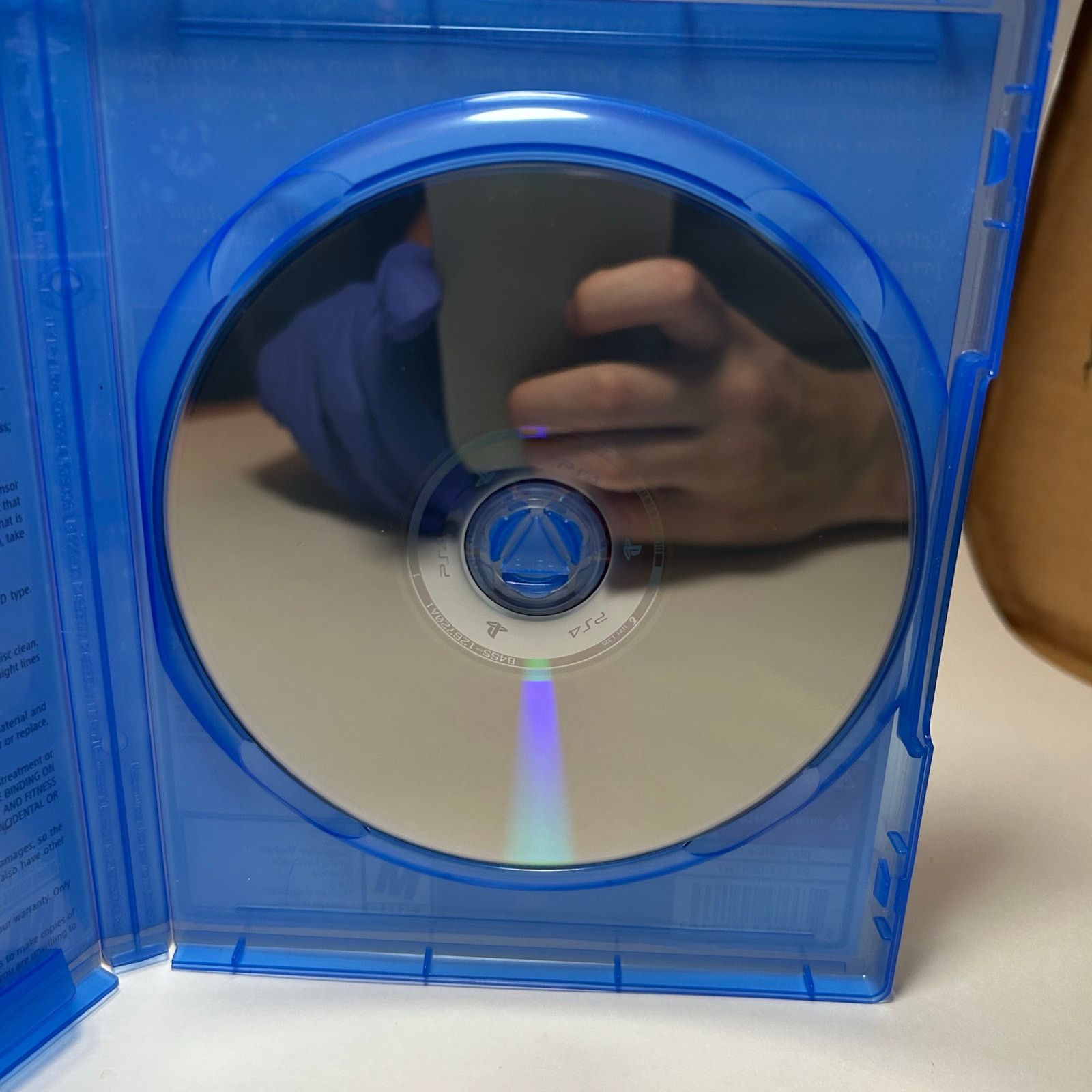 Sony Naheulbeuk: The Amulet of Chaos [Chicken Edition] - CIB -PS4 Size 26 - 5 Thumbnail