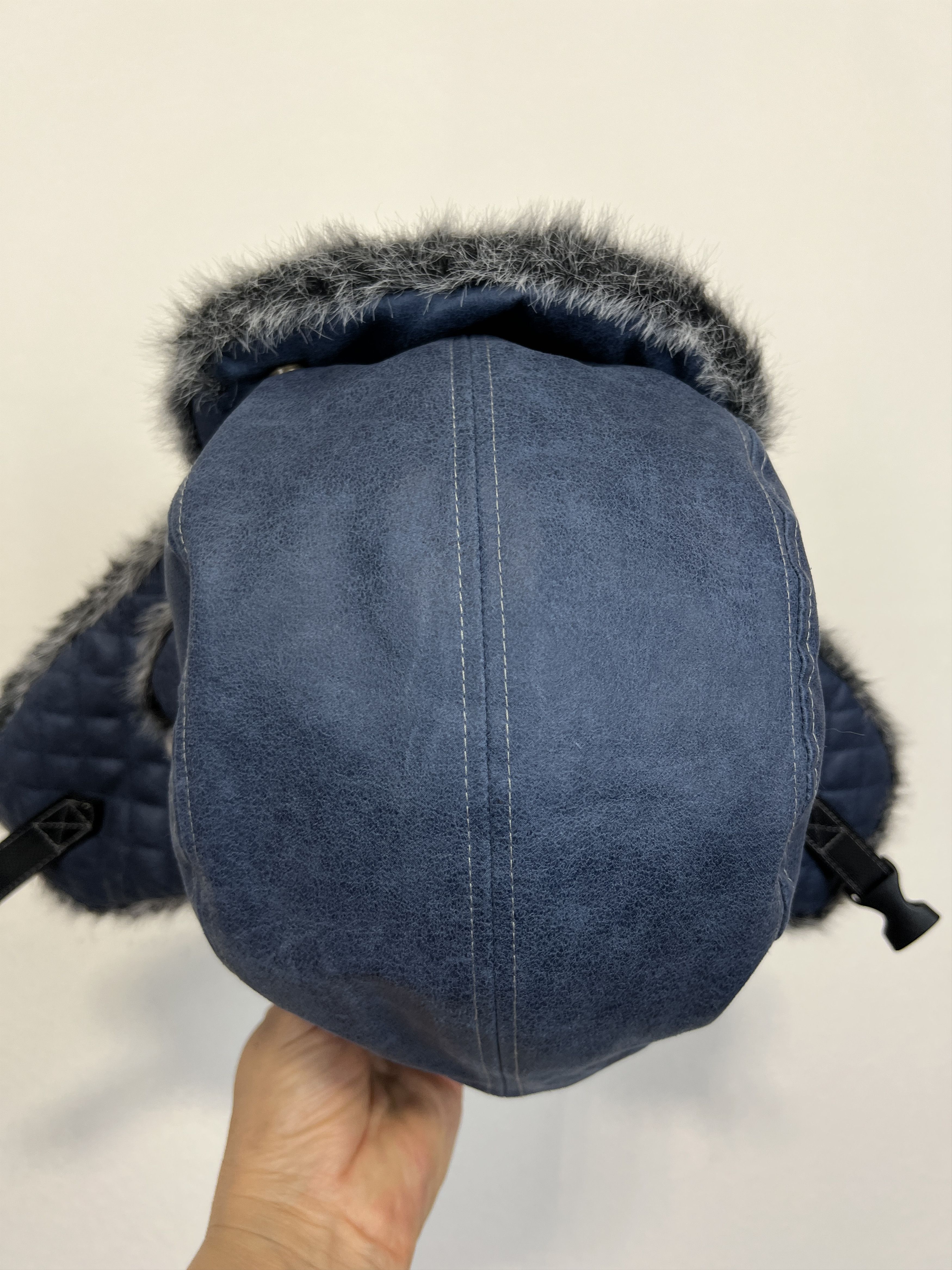 Vintage Snap On Tools Legend Trapper Deerstalker Hat Choko Rare Size ONE SIZE - 5 Thumbnail