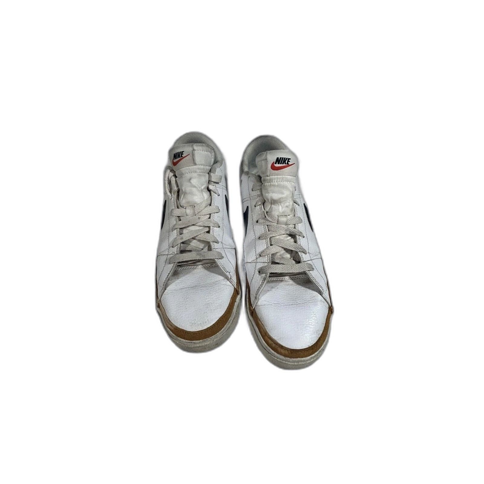 Nike Nike Court Legacy Next Nature Shoes Mens 12 White Casual Ath Size US 12 / EU 45 - 6 Thumbnail