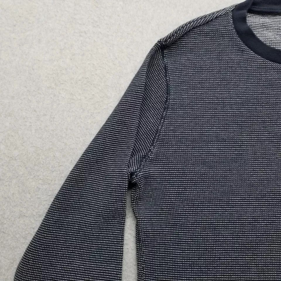 Levi's Levis Sweater Mens Small Long Sleeve Pullover Crew Neck Size US S / EU 44-46 / 1 - 2 Thumbnail