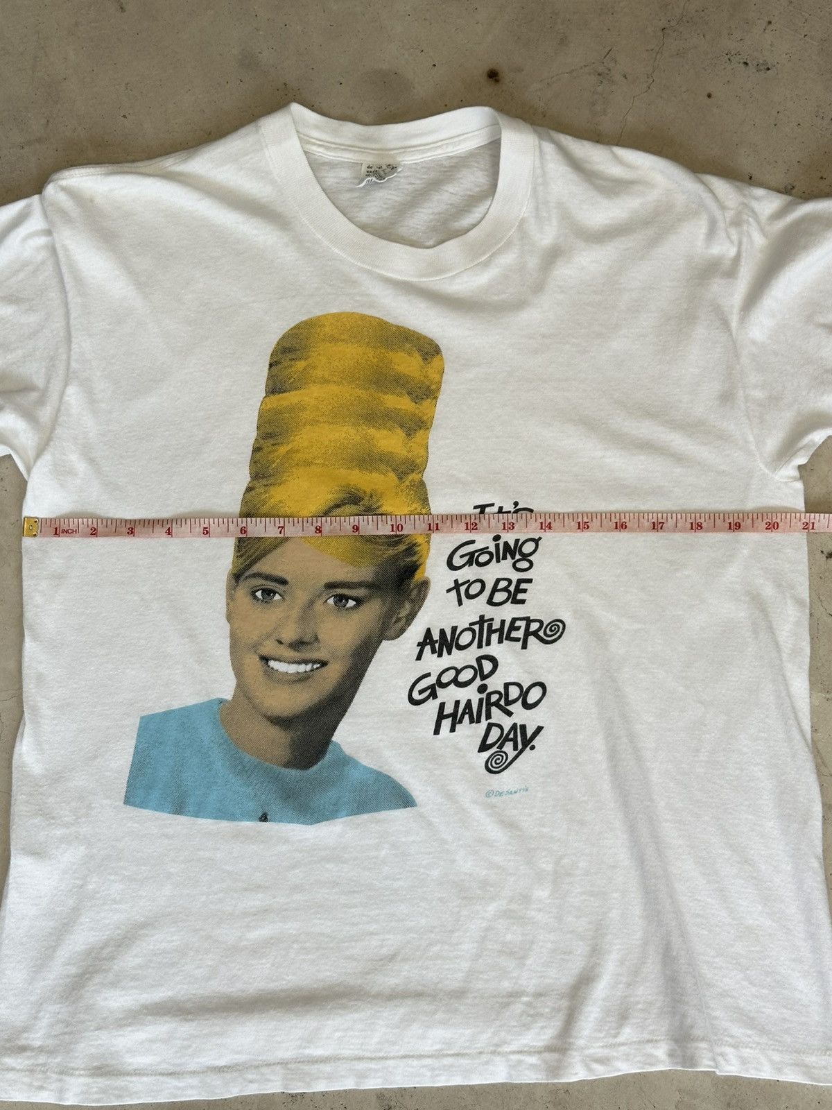 Other Stanley Desantis T-shirt Size US L / EU 52-54 / 3 - 4 Thumbnail