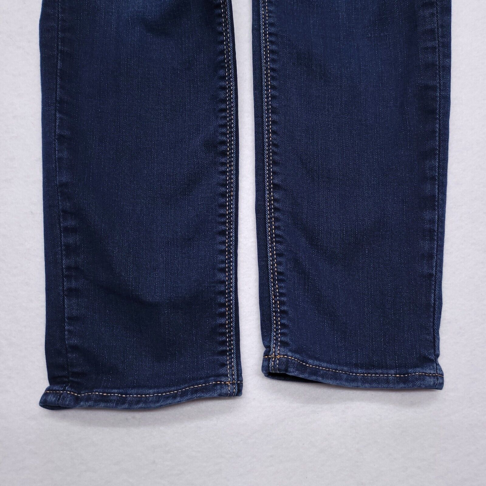 Express Express Supersoft Super Skinny Denim Jeans Womens Size 0S Size 26" / US 2 / IT 38 - 3 Thumbnail