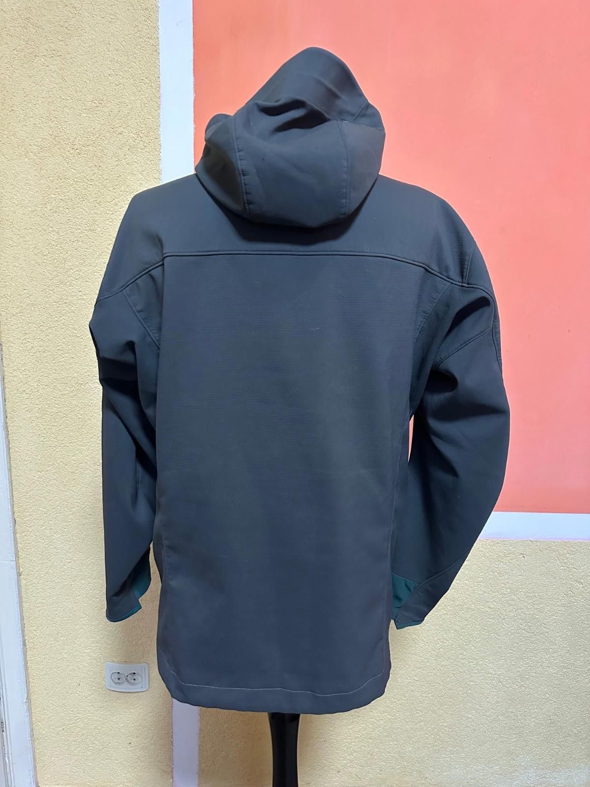 Arc'teryx Arcteryx Epsilon SV Hoody Mens XL Outdoor Softshell Jacket Size US XL / EU 56 / 4 - 5 Thumbnail