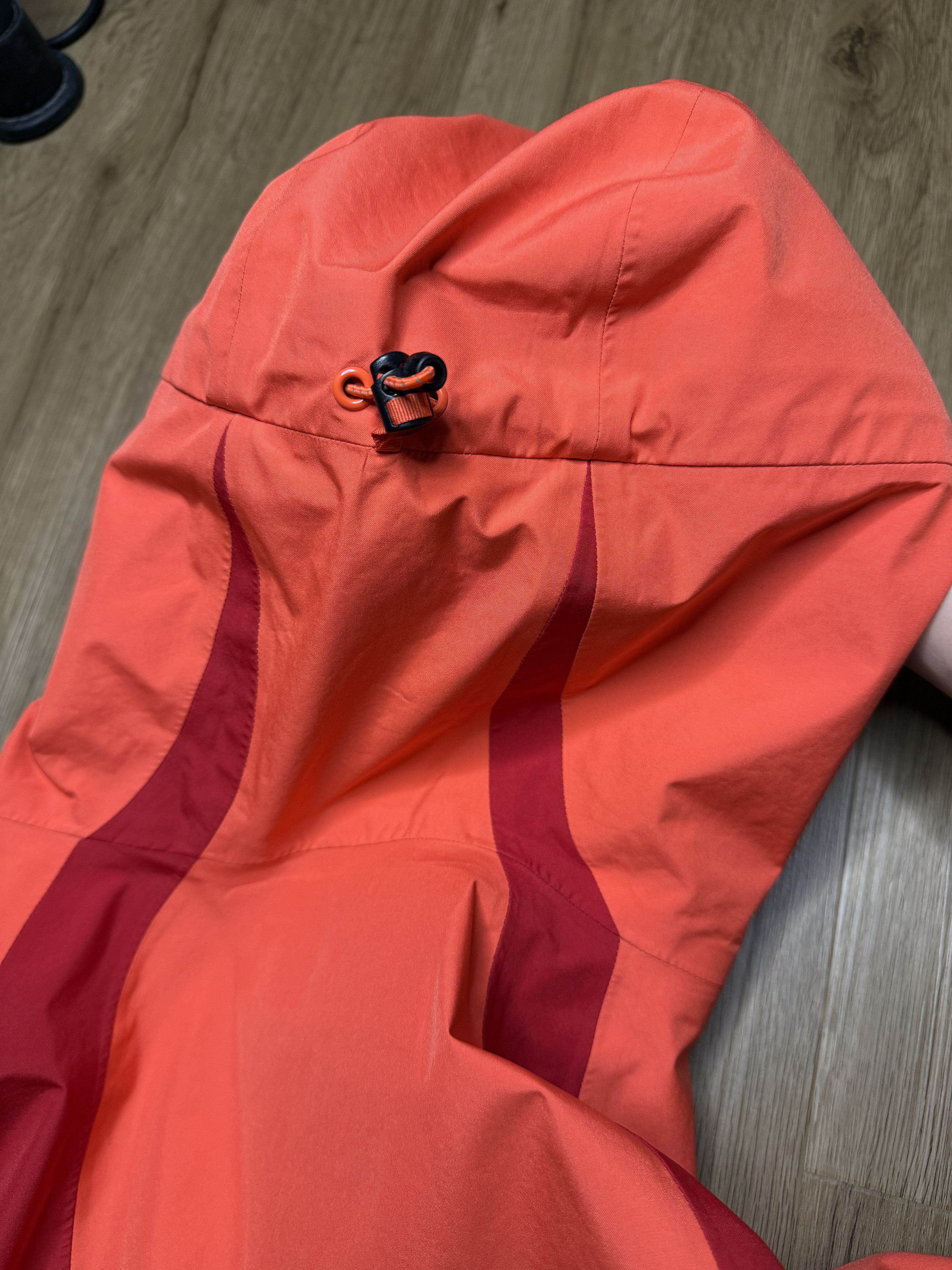 Goretex Supreme GORE-TEX PACLITE Jacket Size US XL / EU 56 / 4 - 15 Thumbnail
