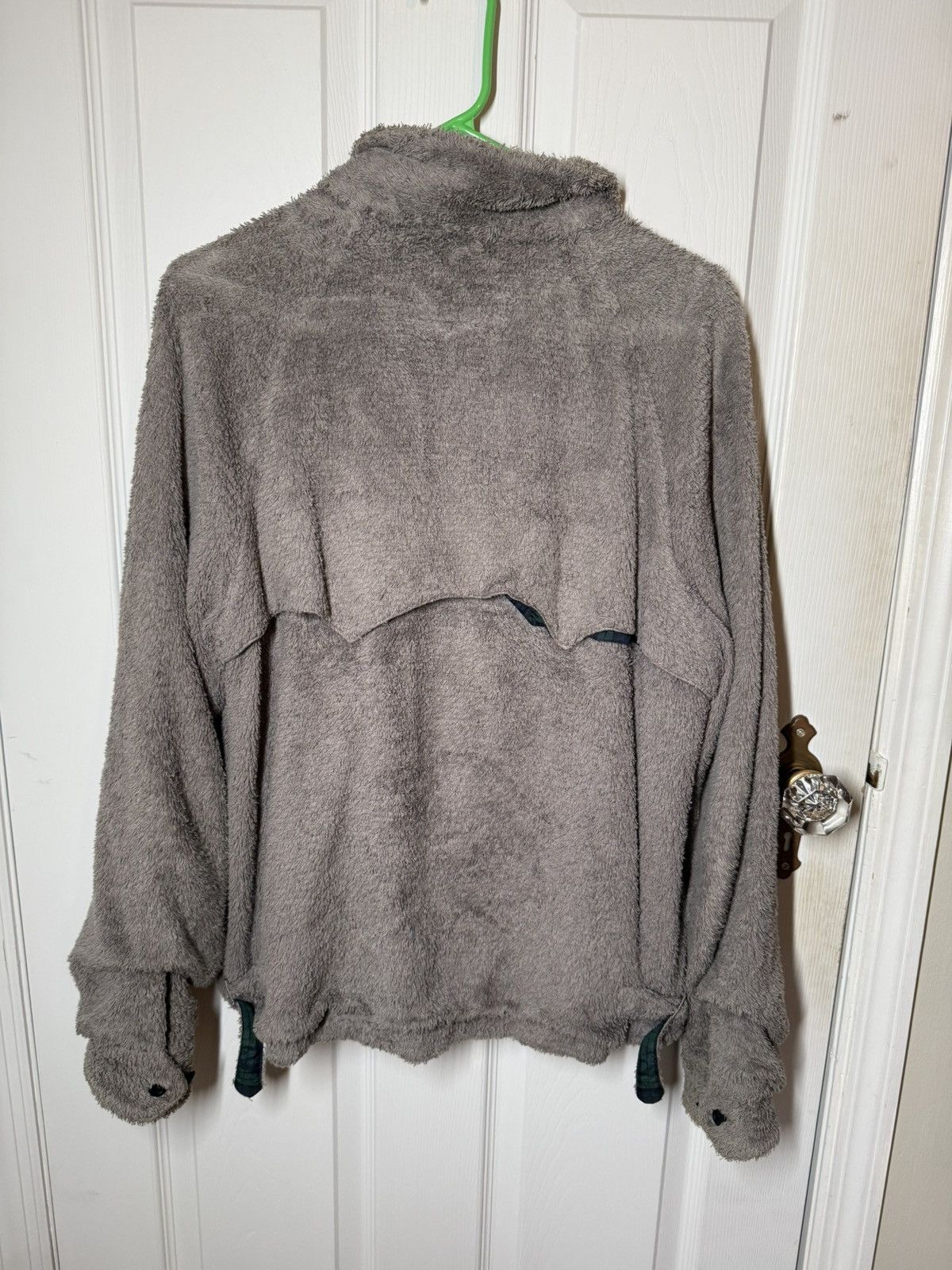 A.F.F.A. × Undercover Undercover Assemble AKA AFFA Zip Up Jacket Size US M / EU 48-50 / 2 - 4 Thumbnail