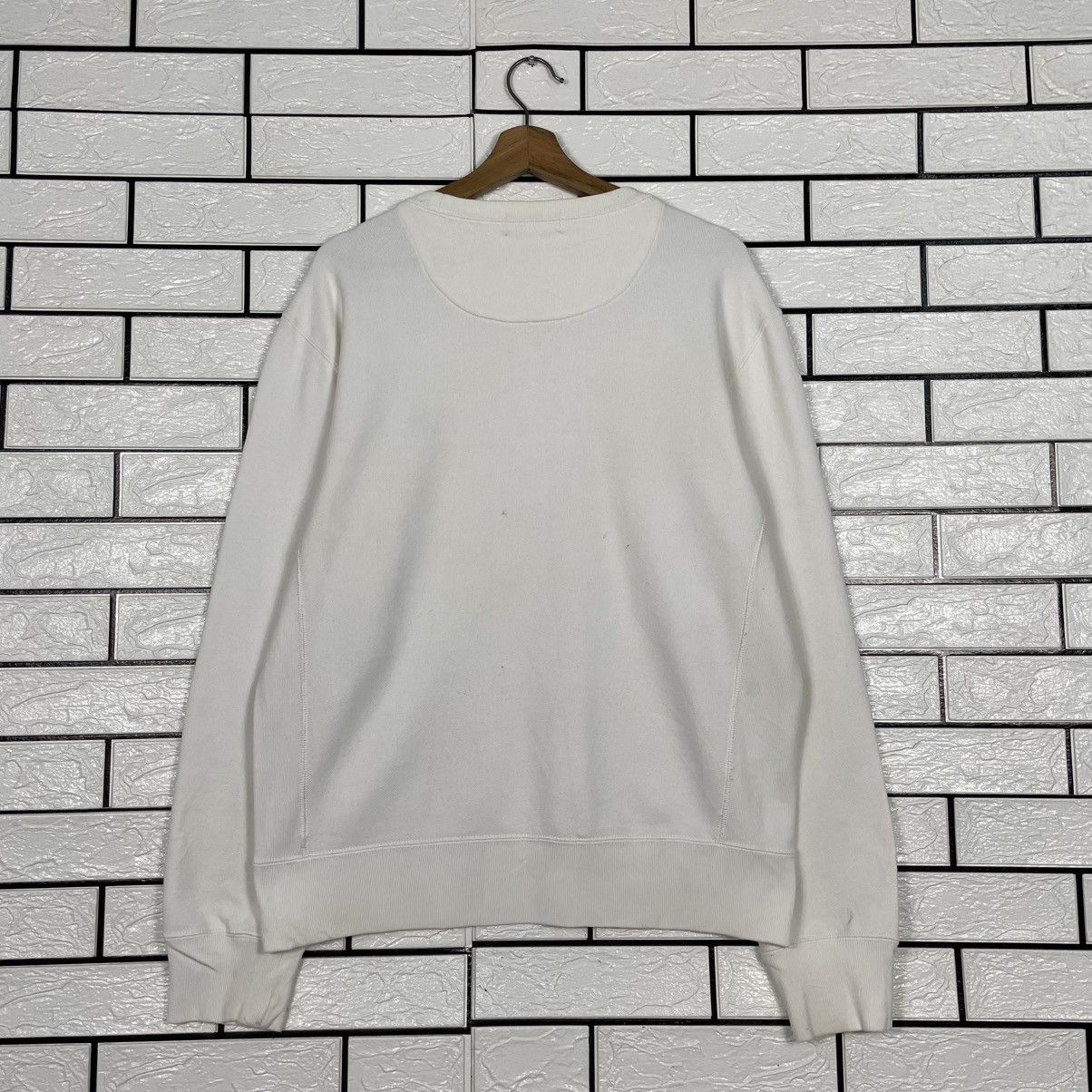 Polo Ralph Lauren Polo Ralph Lauren Crewneck Sweatshirt Size US M / EU 48-50 / 2 - 7 Thumbnail