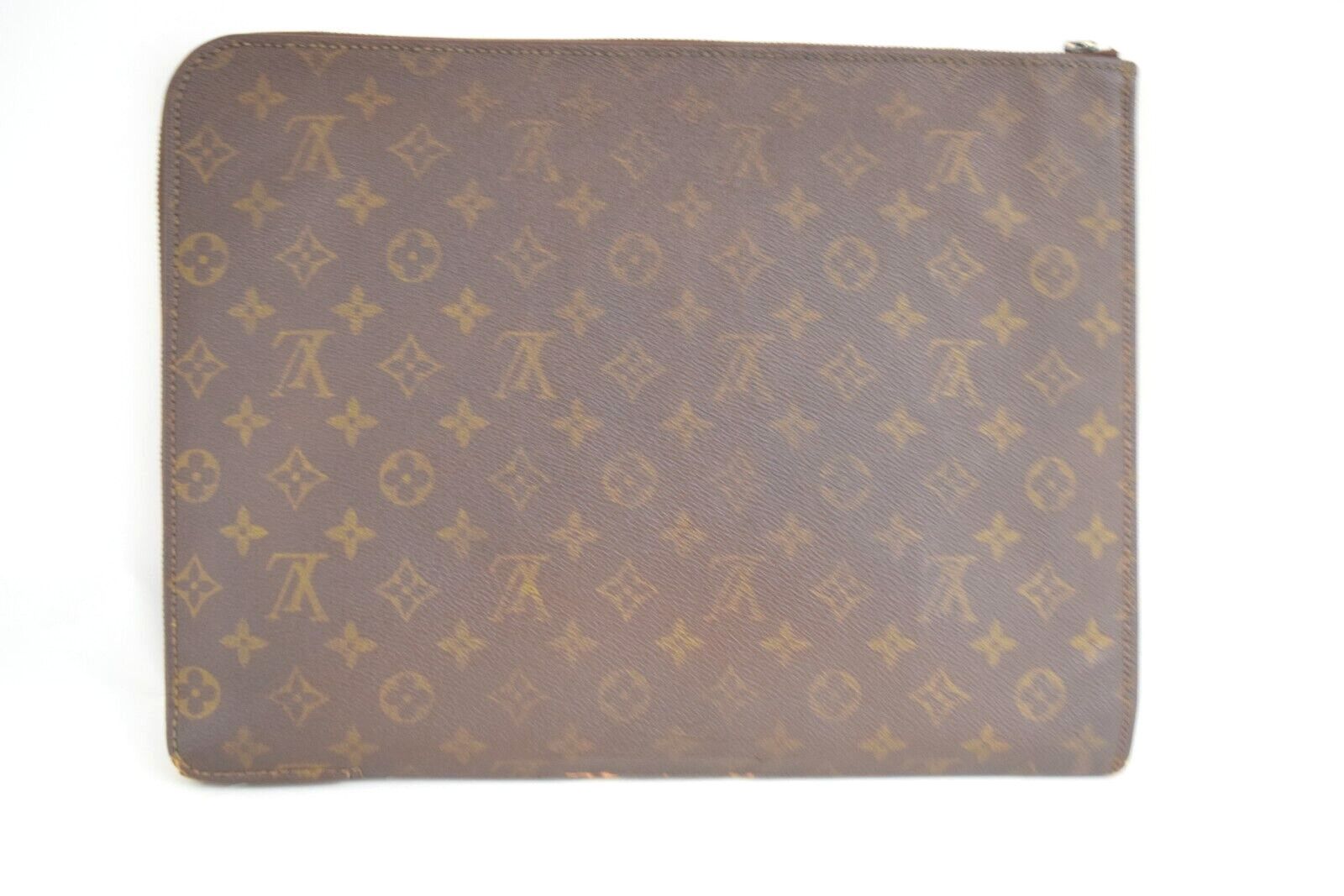 Louis Vuitton Louis Vuitton Porte-Documents 38 Briefcase M53456 Size ONE SIZE - 2 Thumbnail