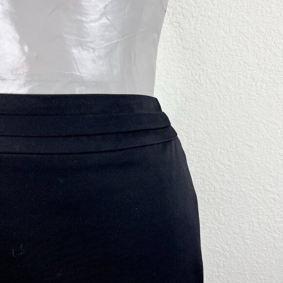 Gucci × Vintage Gucci Hardware Belted Pencil Skirt by Frida Giannini 06-09 Size 28" / US 6 / IT 42 - 9 Thumbnail