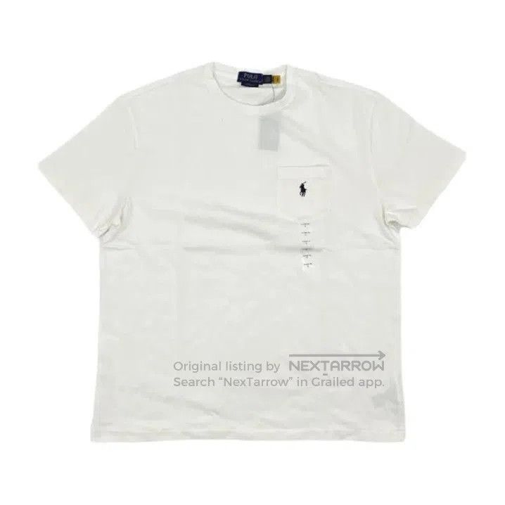 Polo Ralph Lauren Polo Ralph Lauren Solid Pony Embroidered Short. Size US L / EU 52-54 / 3 - 1 Thumbnail