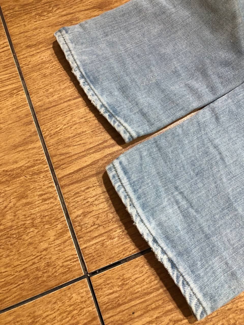 G-Star Vintage Gstar Raw Japanese Opium Faded Y2K Jeans Size US 31 - 23 Thumbnail