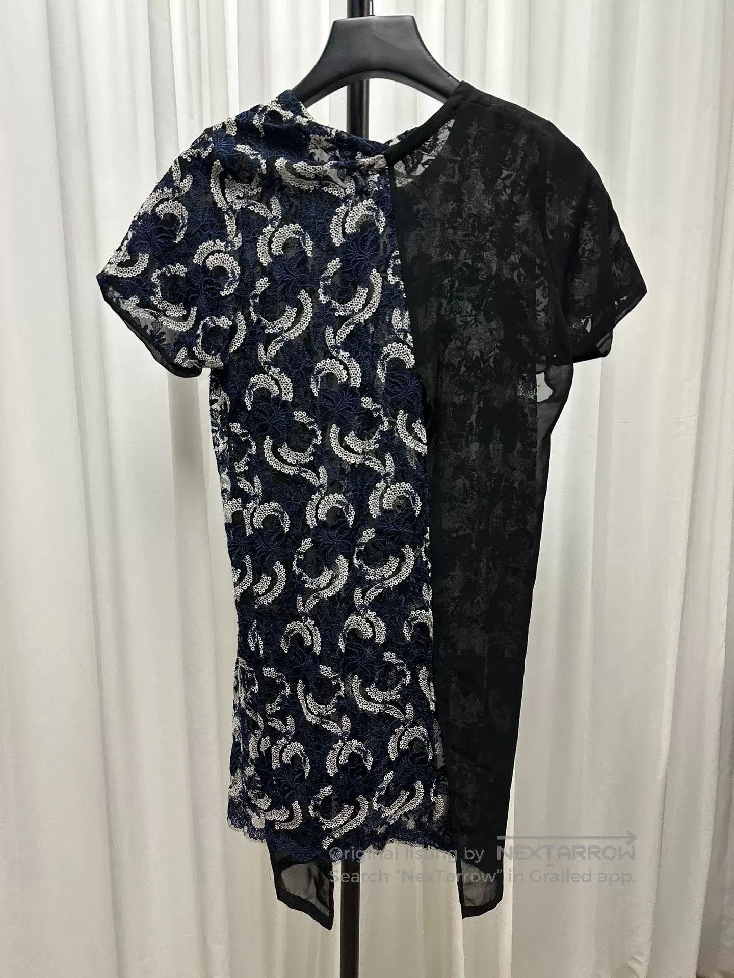 Junya Watanabe Junya Watanabe Deconstructed Dress. Size S / US 4 / IT 40 - 6 Thumbnail