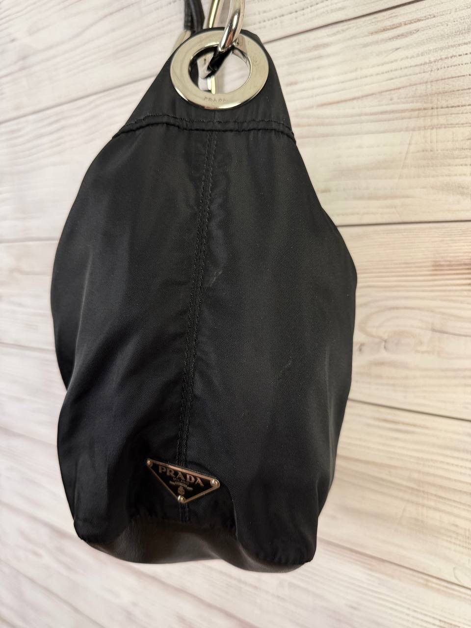 Prada Prada Y2K Moon Bag Size ONE SIZE - 7 Thumbnail