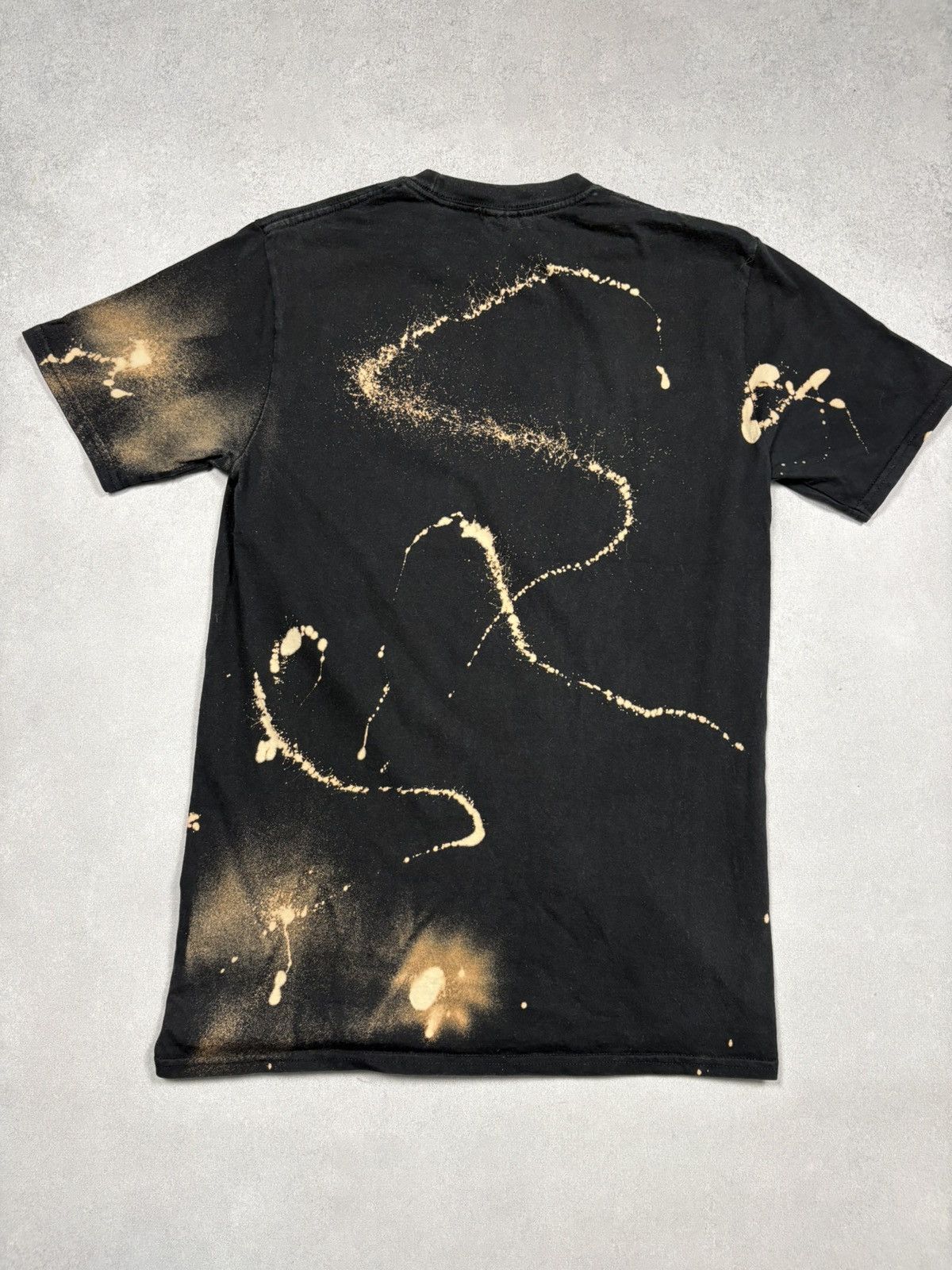 Rap Tees Vintage Death Row Records Bleach Tupac Snoop Dre Ice Cube M Size US M / EU 48-50 / 2 - 15 Thumbnail