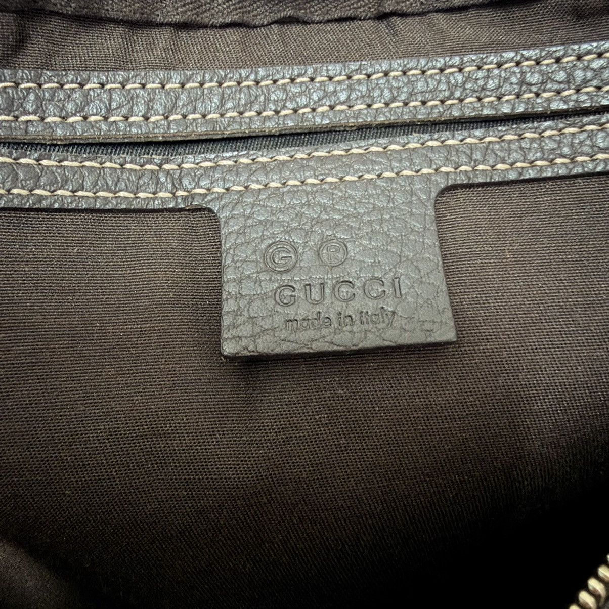 Gucci Gucci Monogram Boston Speedy Bag Size ONE SIZE - 10 Thumbnail