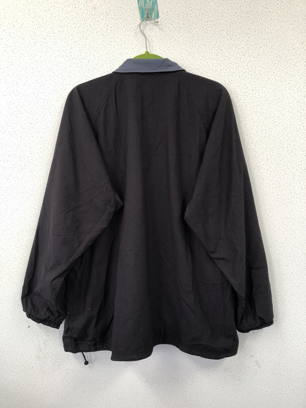 Nike Nike Reversible Half Zipped Jacket Size US L / EU 52-54 / 3 - 2 Thumbnail
