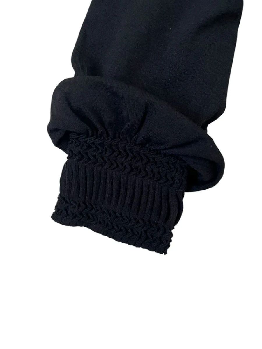 Chanel Chanel Knit Sweater, Fine Knit, Cropped Fit, Size S / US 4 / IT 40 - 5 Thumbnail