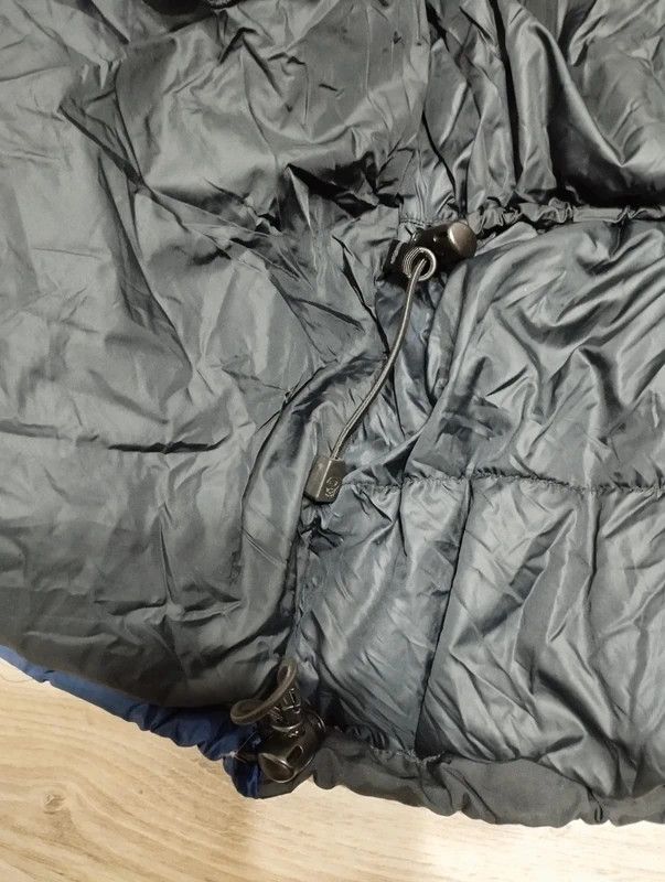 Mountain Hardwear Mountain Hardwear Sub Zero SL down parka jacket Size US M / EU 48-50 / 2 - 9 Thumbnail