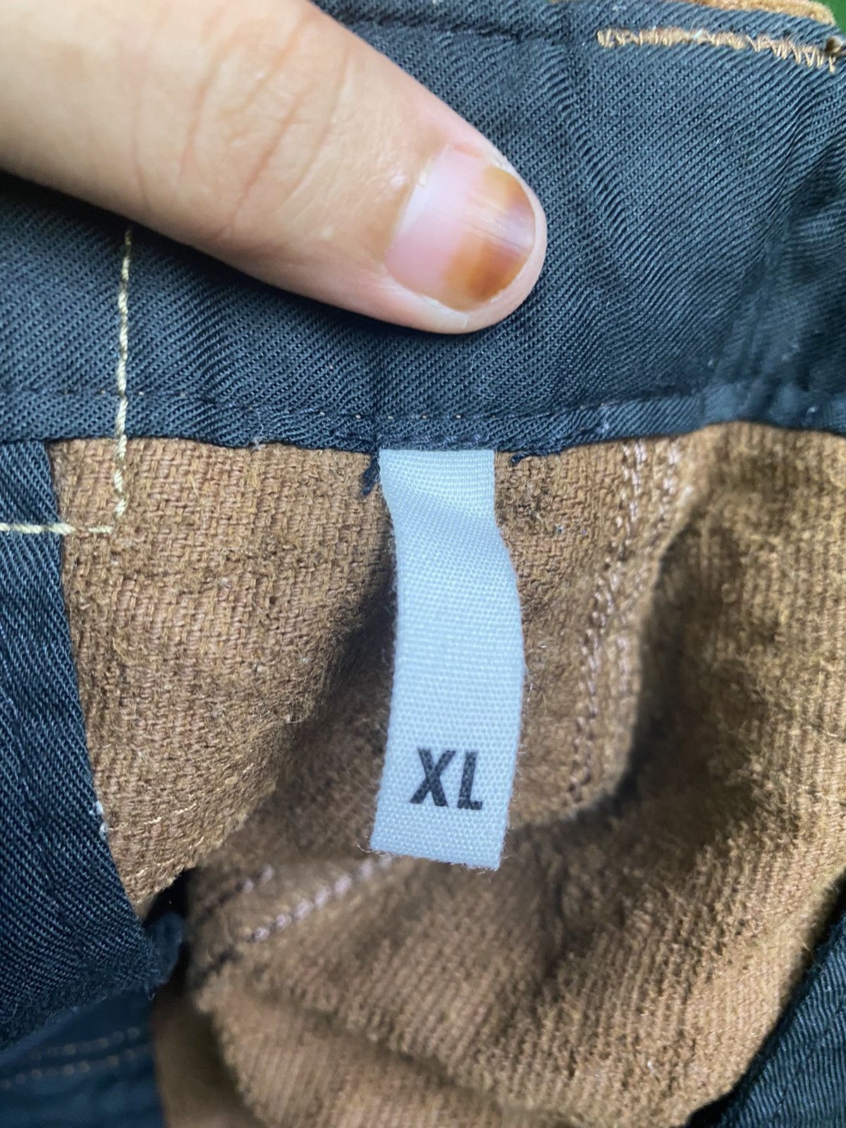 Edwin × Vintage Vintage Edwin Pant Size US 34 / EU 50 - 17 Thumbnail
