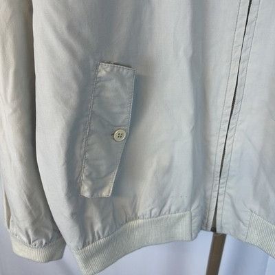 Other Rare Vintage Hunters Run Jacket Men’s Medium Lt. Tan Bomber Size US M / EU 48-50 / 2 - 3 Thumbnail