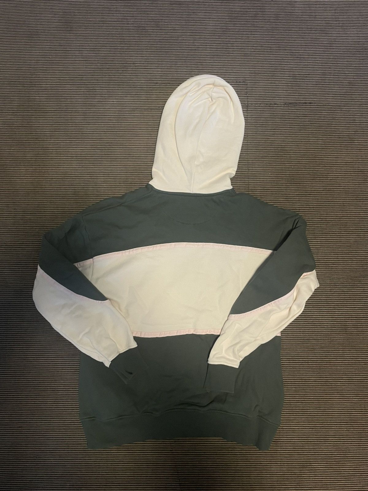 Playboy NUDE PROJECT x Playboy Hoodie Size US XL / EU 56 / 4 - 4 Thumbnail