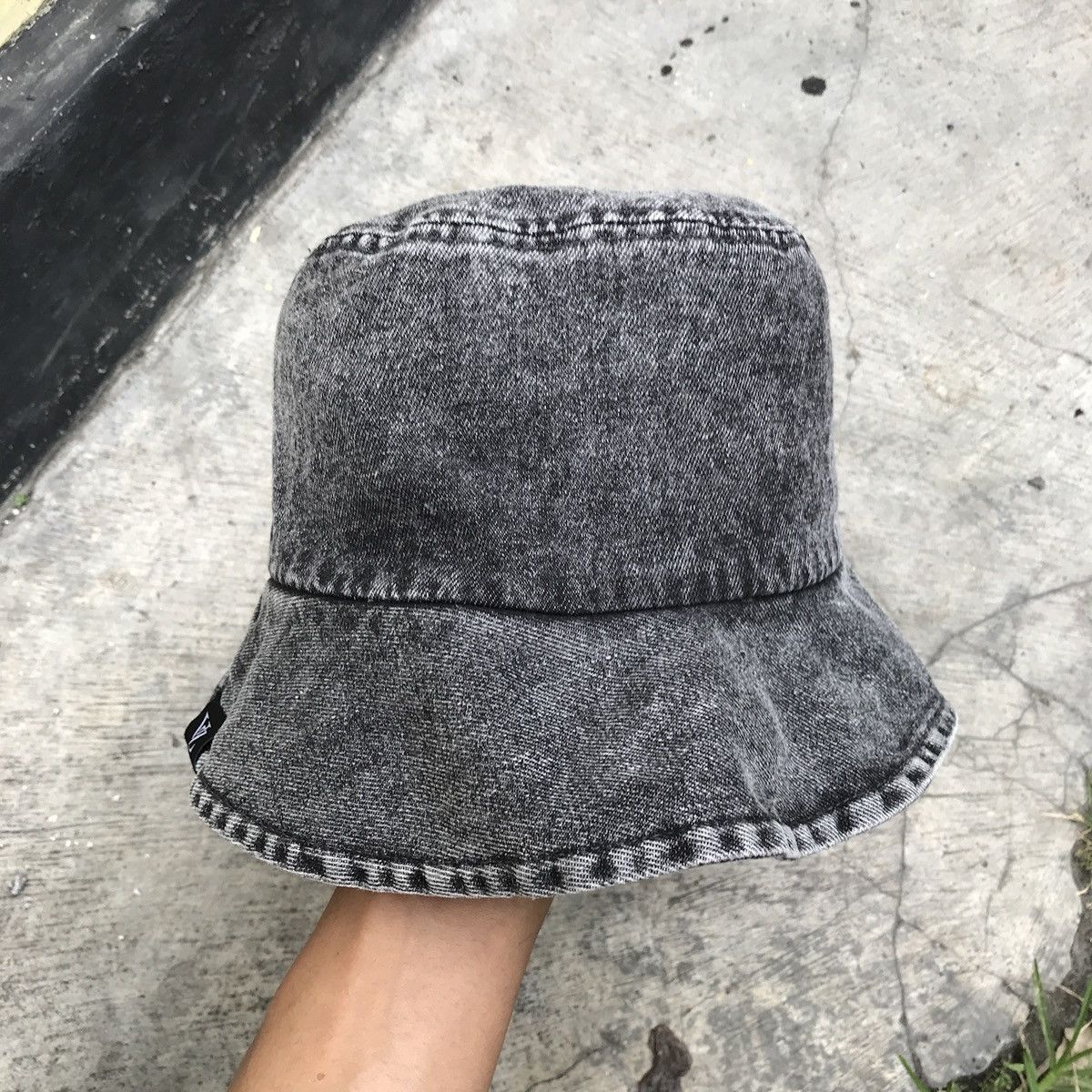 Other Sickk Wash bucket hat Size ONE SIZE - 3 Thumbnail