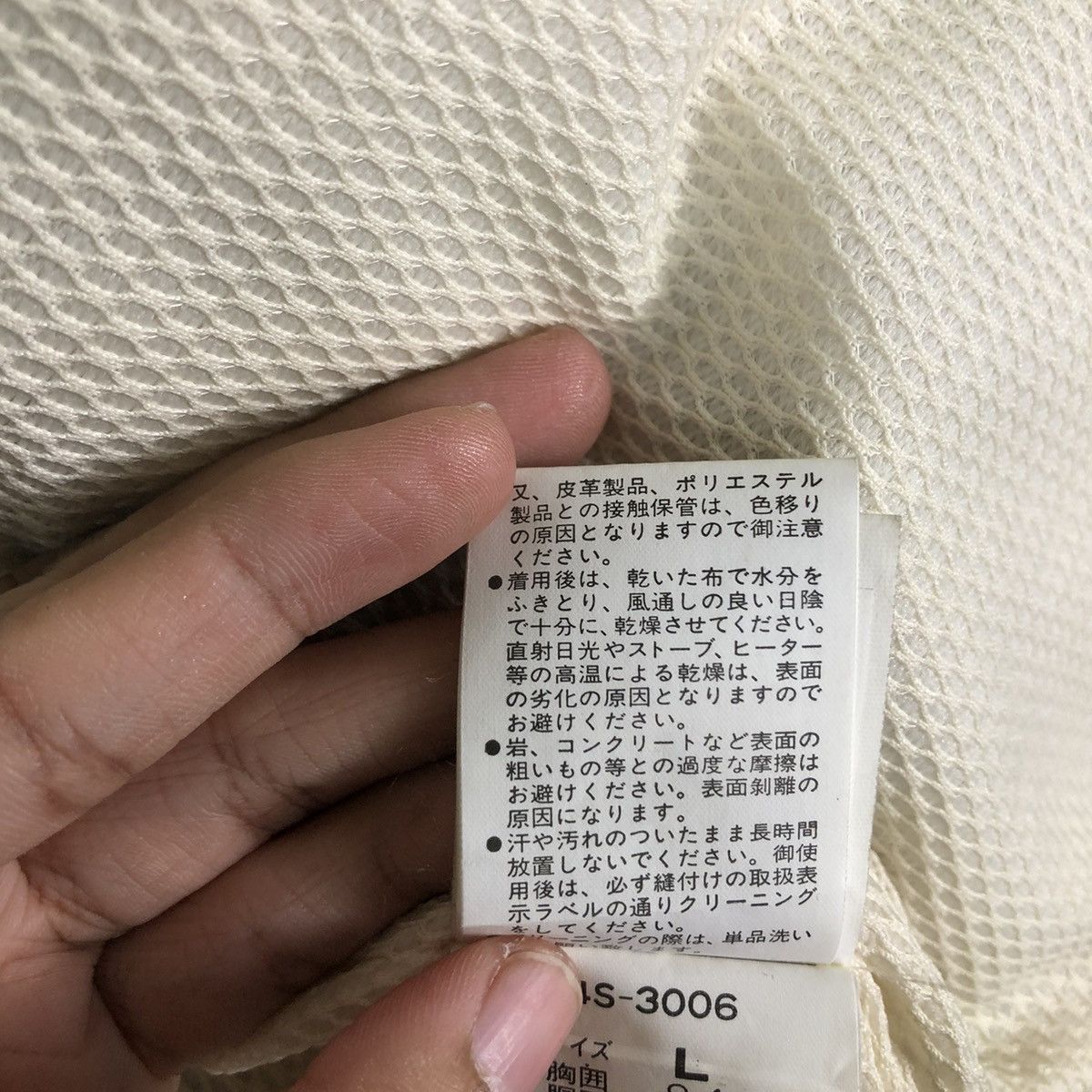 Japanese Brand 🔥Bomber Ski Jacket Nicole Japan Big Logo Issey Miyake Size US L / EU 52-54 / 3 - 17 Thumbnail