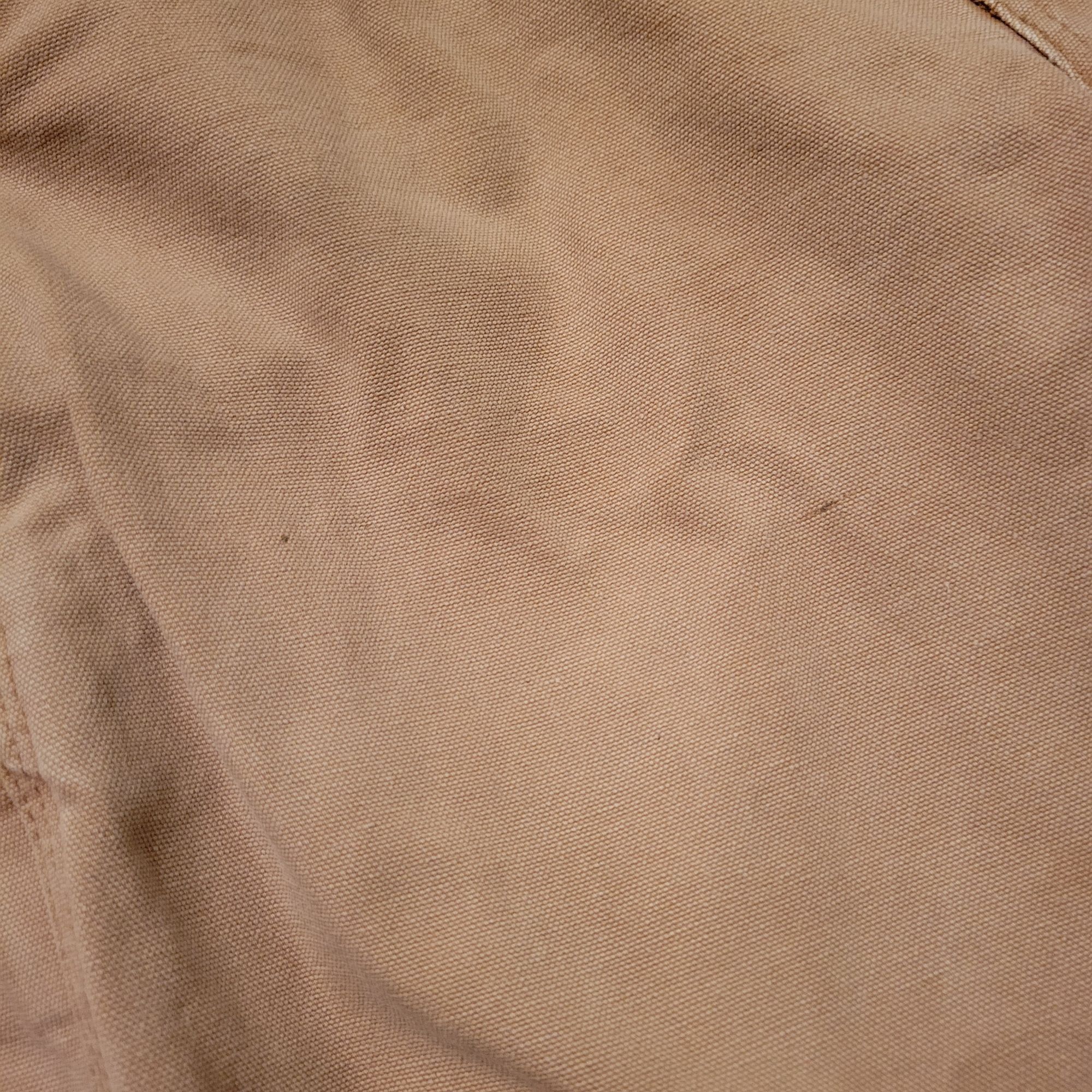 Carhartt Carhartt Canvas Work Pants Carpenter Utility B11 Relaxed Fit Size US 32 / EU 48 - 5 Thumbnail