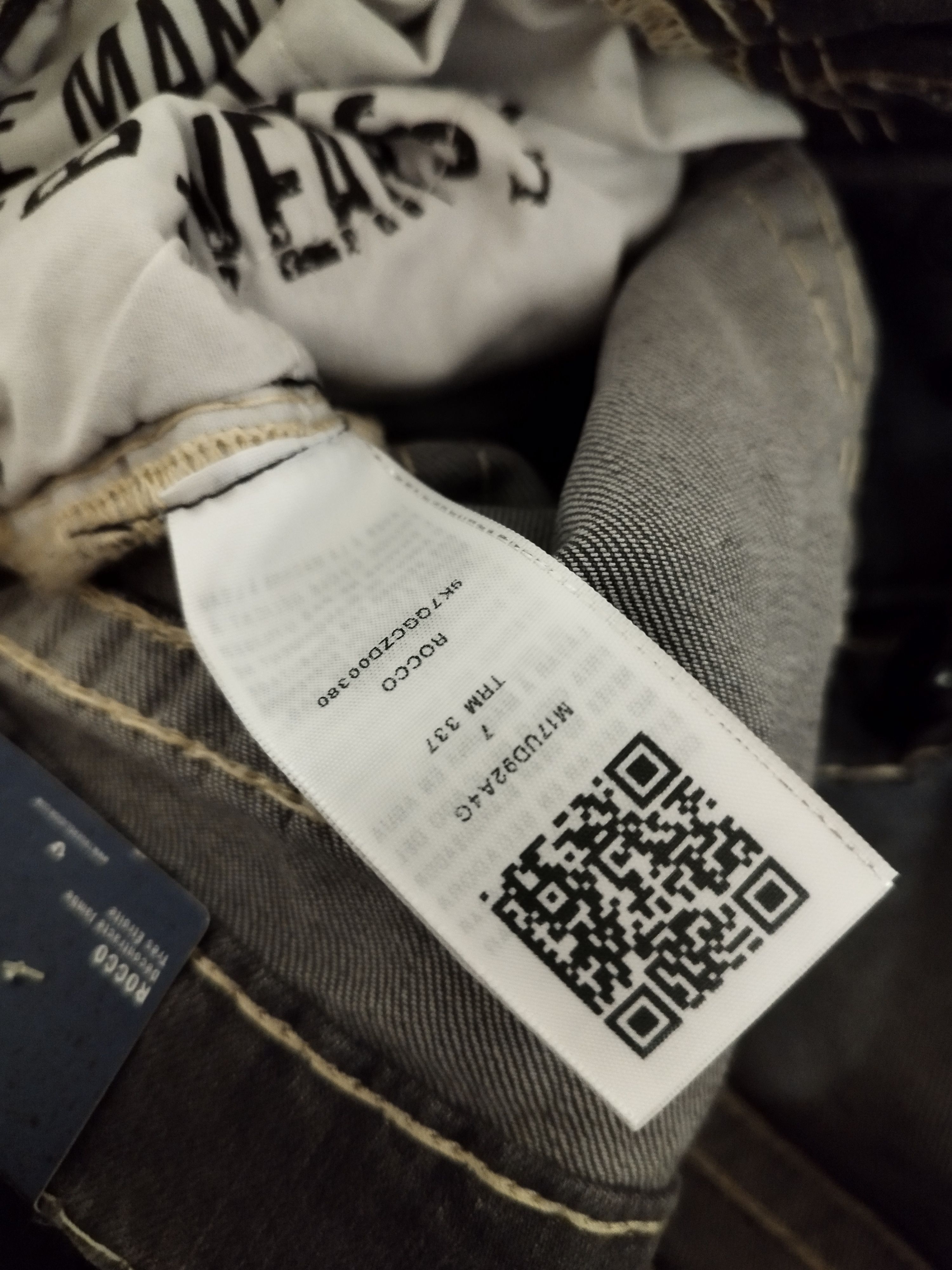 True Religion True Religion jeans Size US 33 - 14 Thumbnail