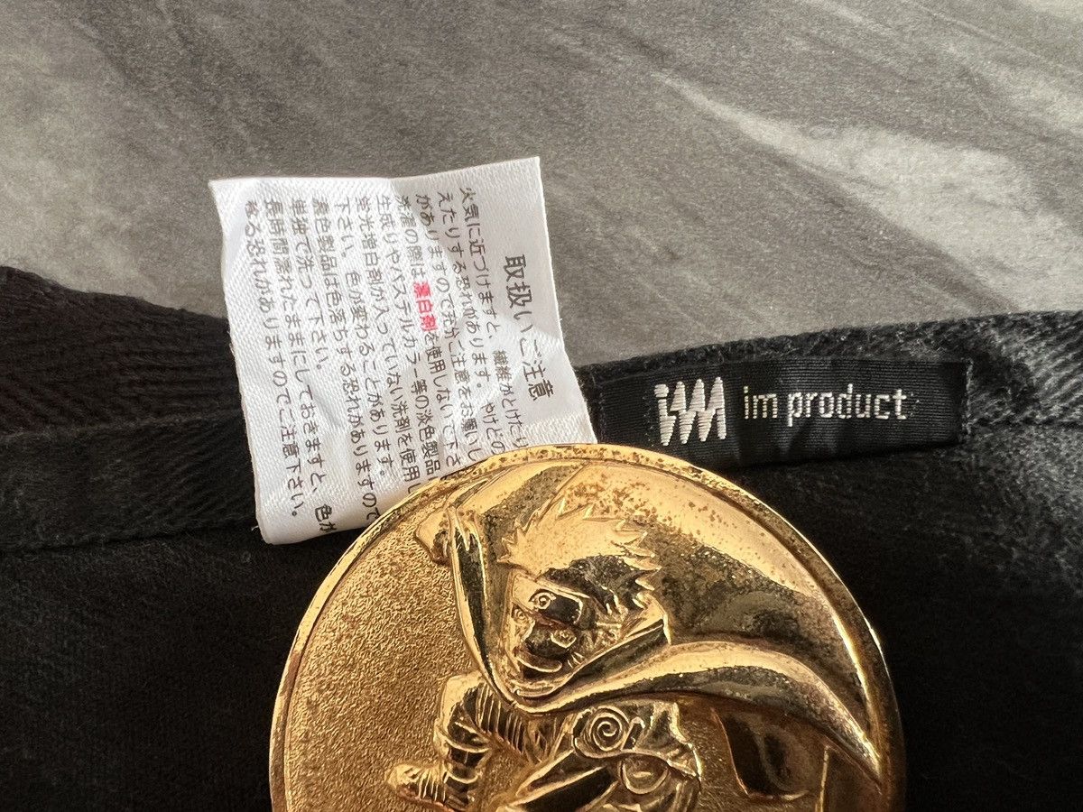 Issey Miyake Issey Miyake : Work Wear Apron Rope Adjust Size ONE SIZE - 5 Thumbnail