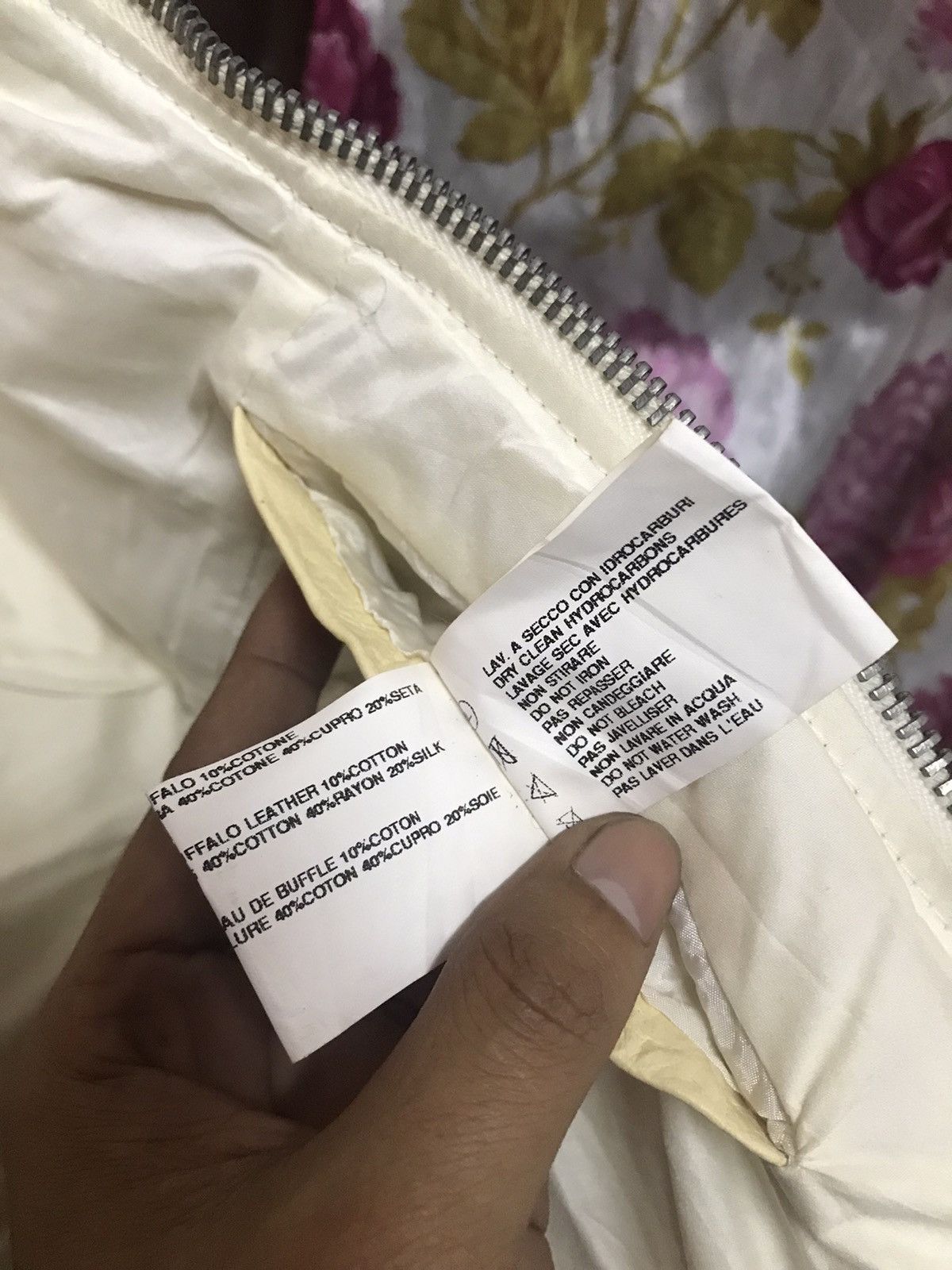 Rick Owens RICK OWENS Size S / US 4 / IT 40 - 6 Thumbnail
