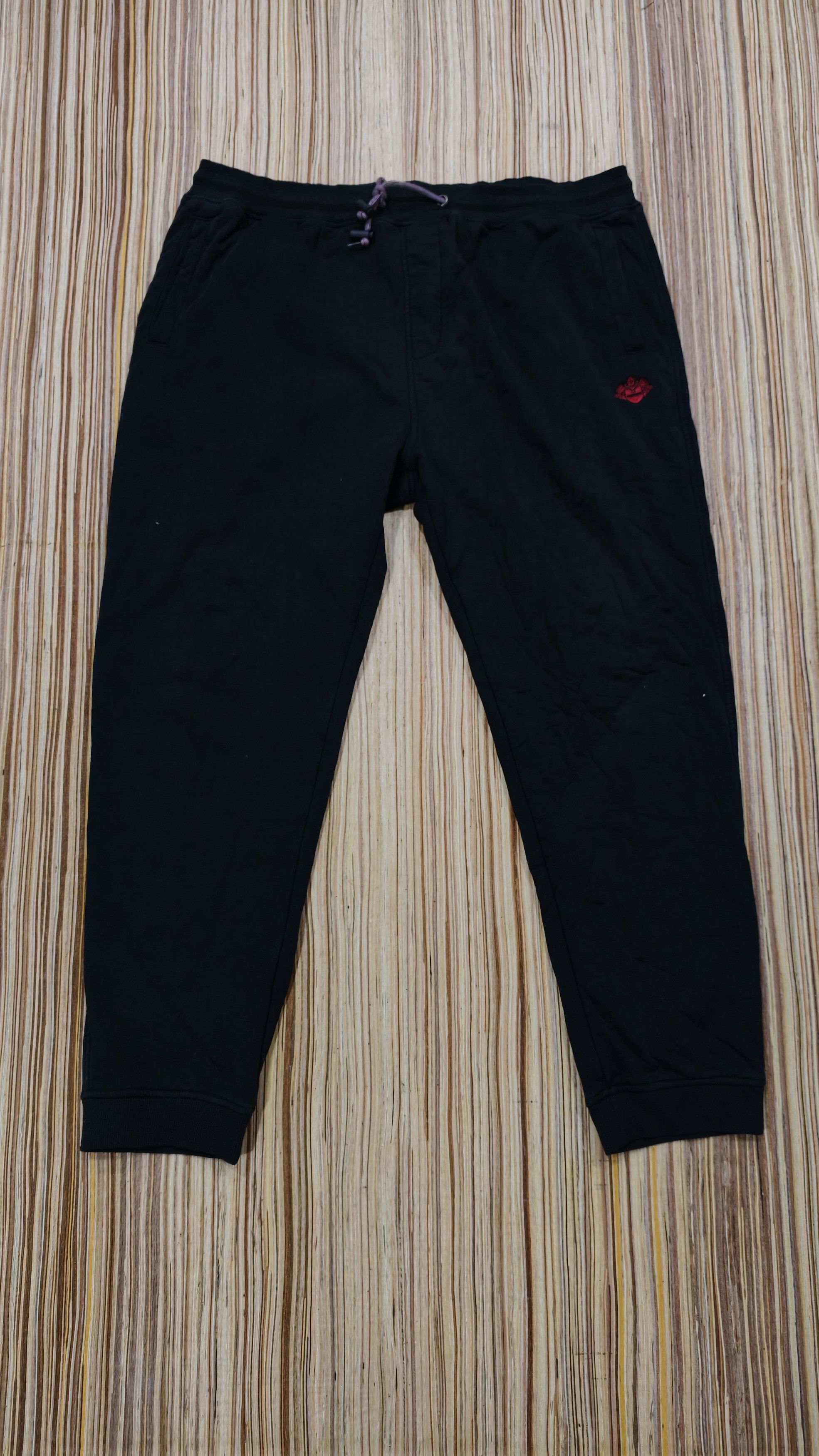 Bally Bally sweatpants Size US 34 / EU 50 - 1 Thumbnail