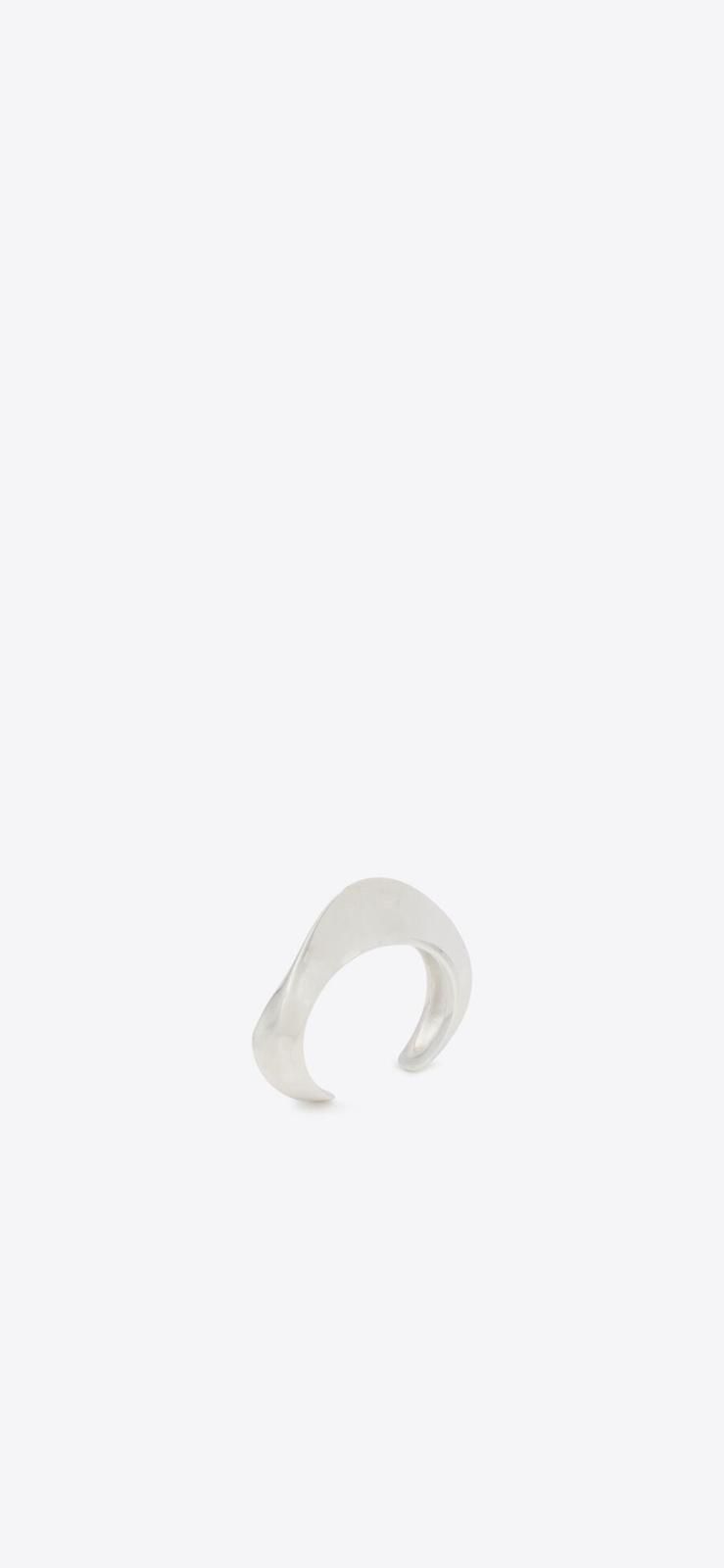 Saint Laurent Paris o1la1rc1a0325 Size: OS / 757436 Bracelet Fin Organique Size ONE SIZE - 1 Preview
