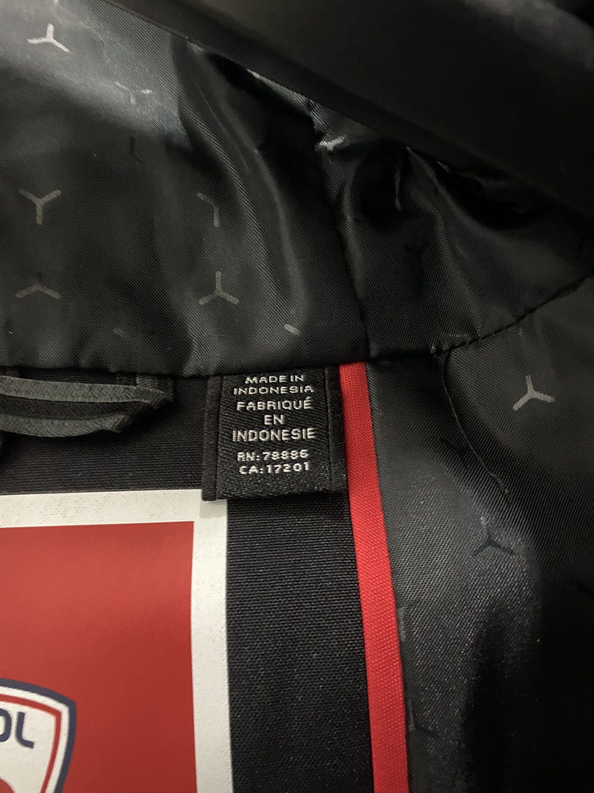 Rossignol Rossignol Rapide snow jacket, size M, new with tags. Size US M / EU 48-50 / 2 - 17 Thumbnail
