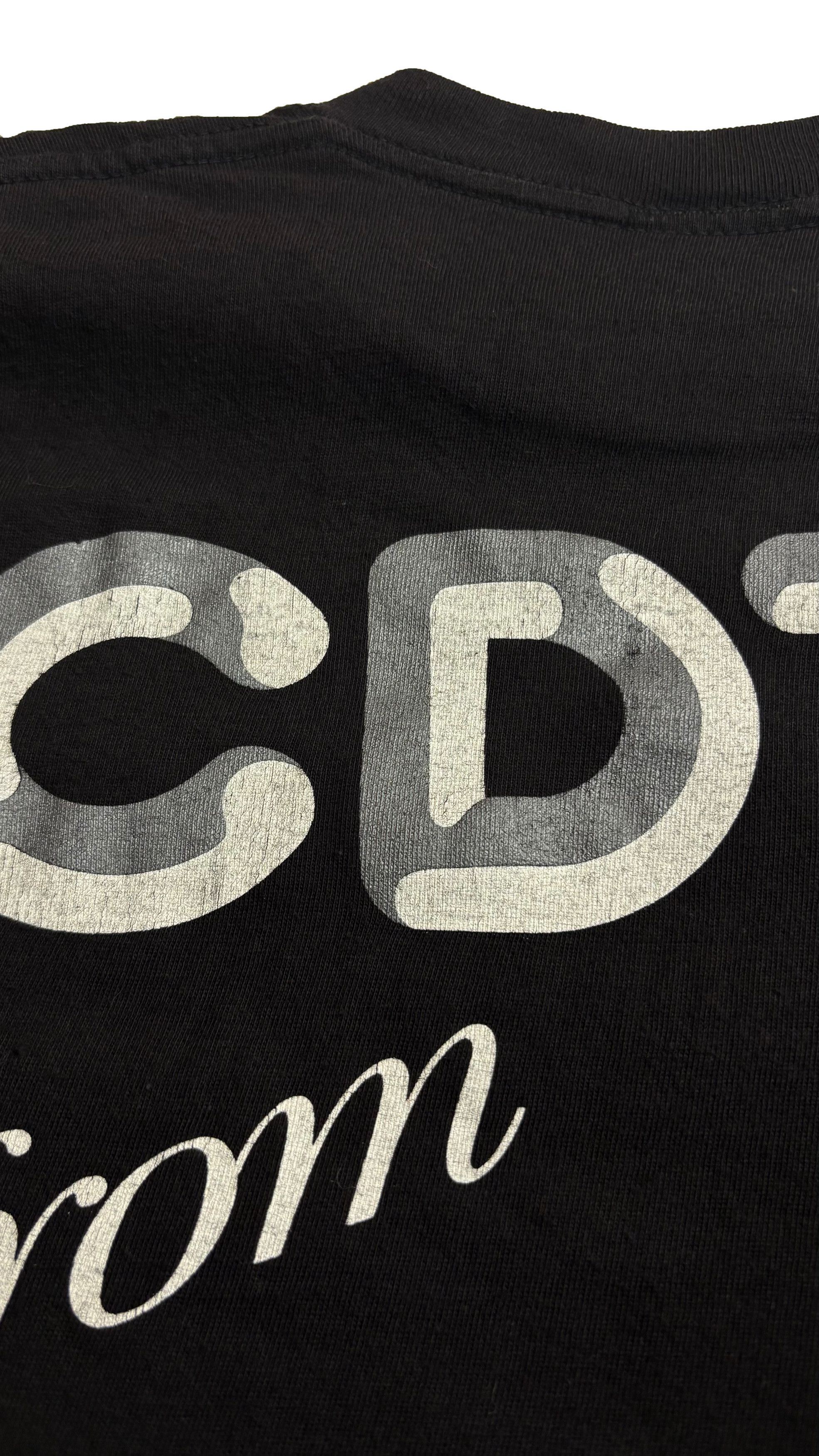 Vintage Vintage Commodore 64 Tshirt RARE Size US L / EU 52-54 / 3 - 6 Thumbnail