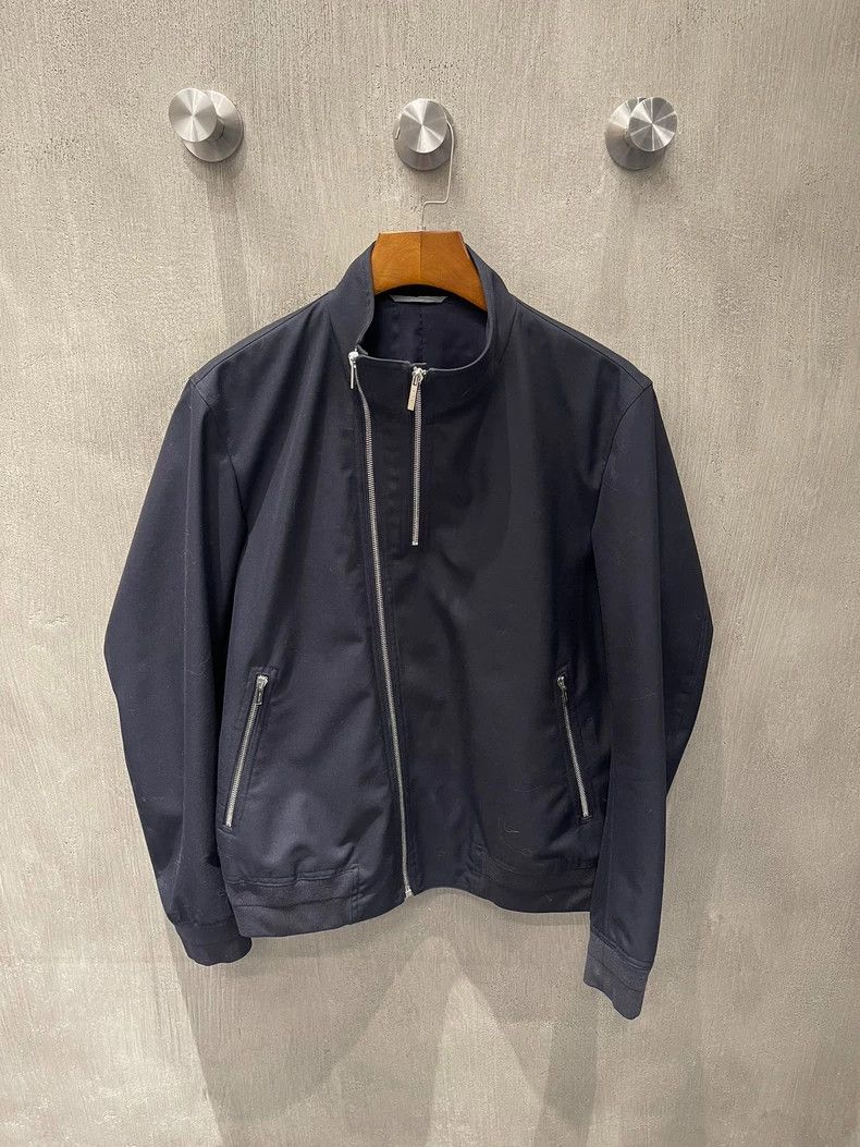 Dior Dior Double zipper jacket 2501-Nextarrow Size US M / EU 48-50 / 2 - 1 Thumbnail