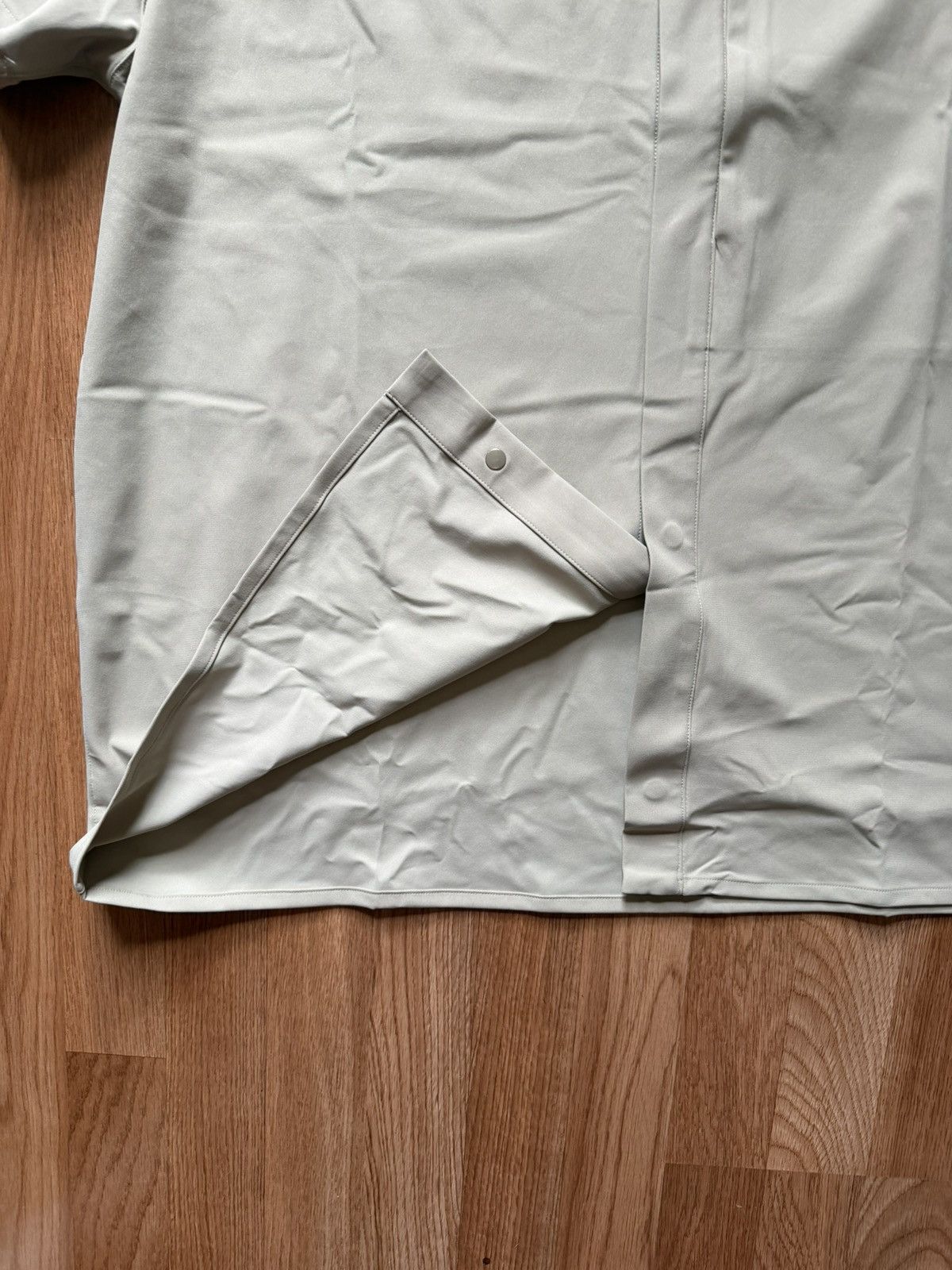 Nike Nike 24/7 PerfectStretch Button Down New Size US XL / EU 56 / 4 - 3 Thumbnail