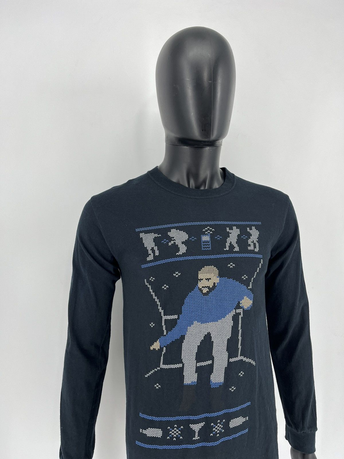 Drake × Rap Tees Drake Hotline Bling Gildan Men’s T Shirt Size S Size US S / EU 44-46 / 1 - 5 Thumbnail