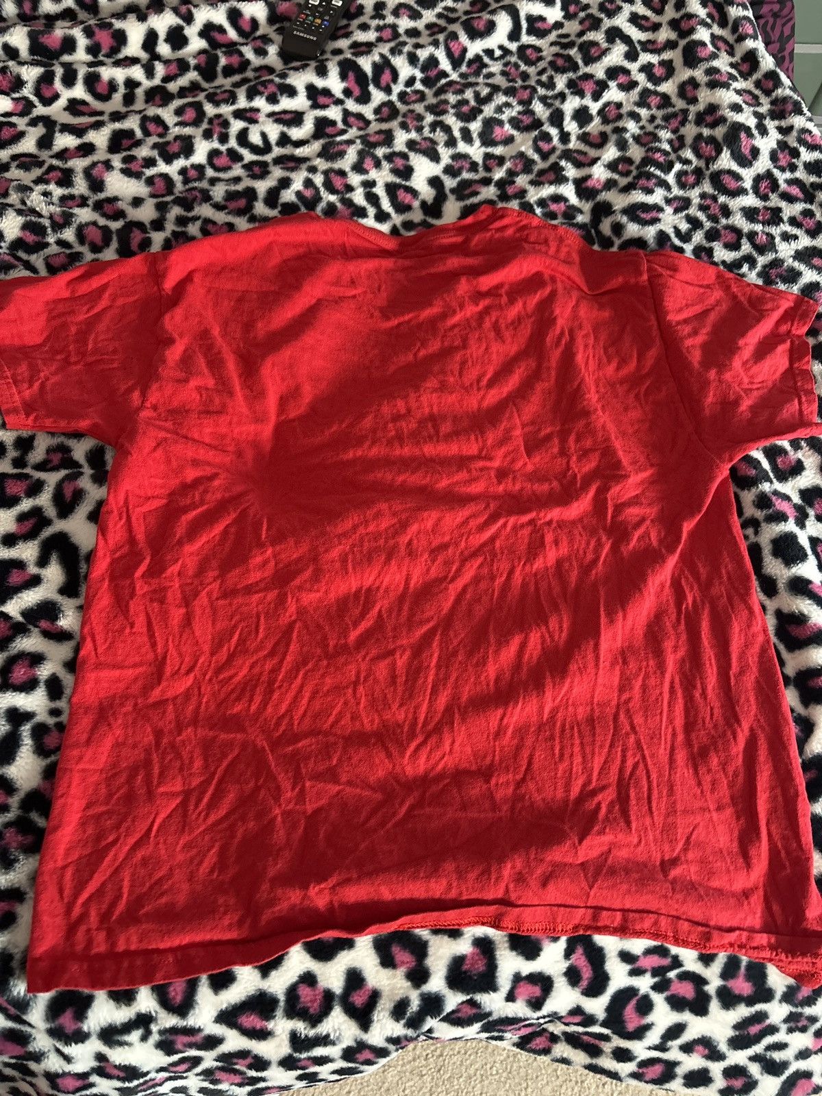Travis Scott Cactus Jack X McDonald’s Shirt Size US L / EU 52-54 / 3 - 5 Thumbnail