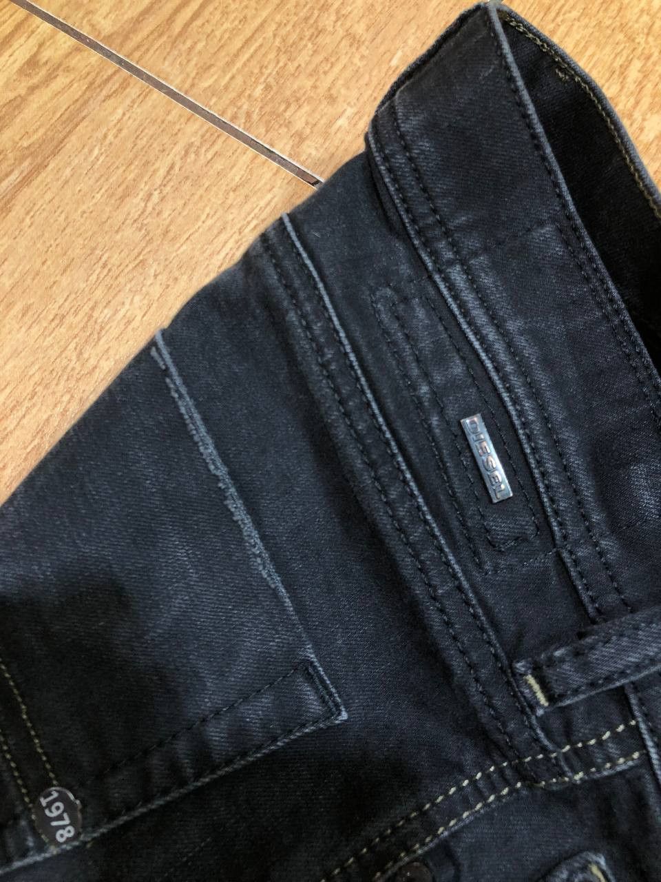 Diesel Diesel Jeans Size US 29 - 9 Thumbnail