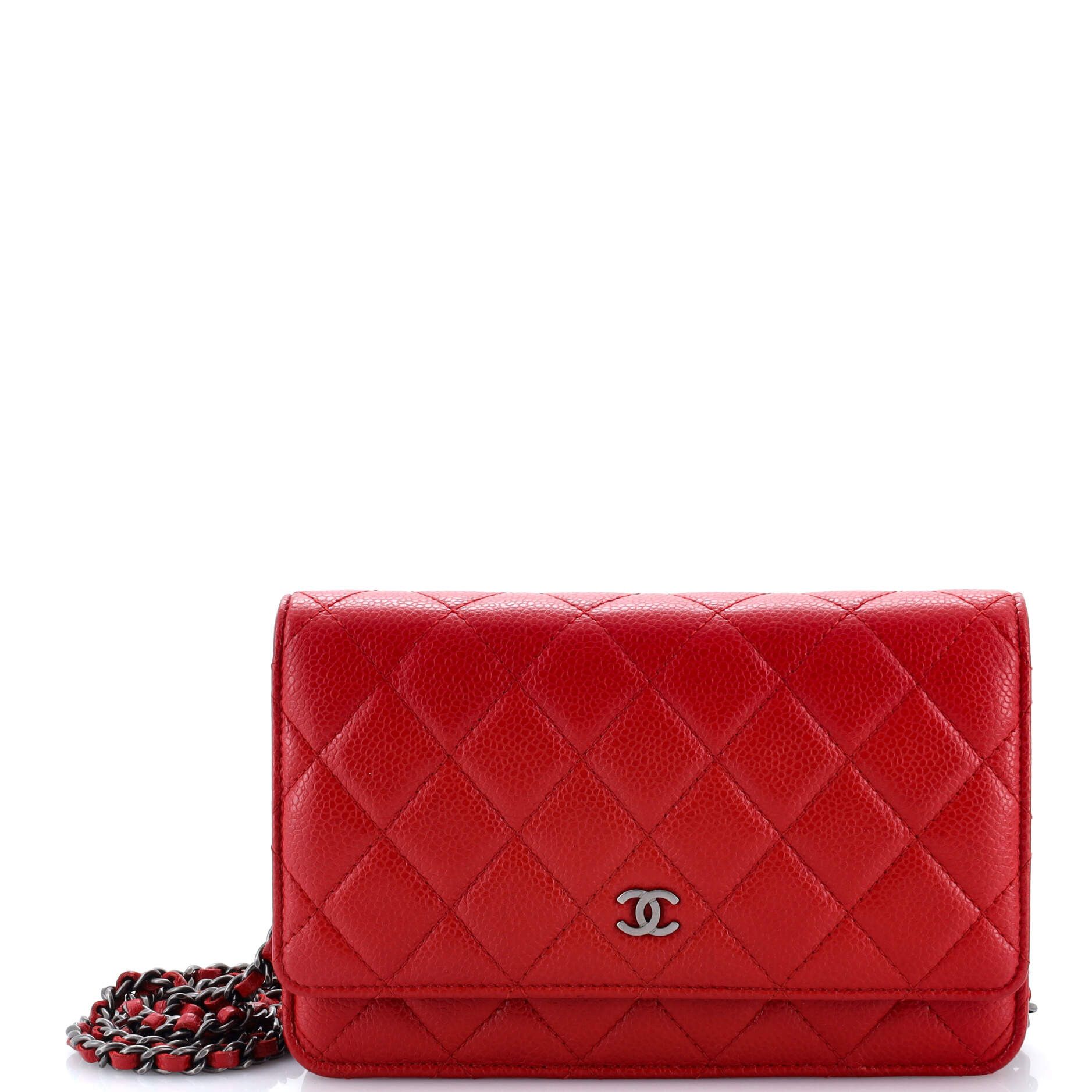 Wallet on Chain