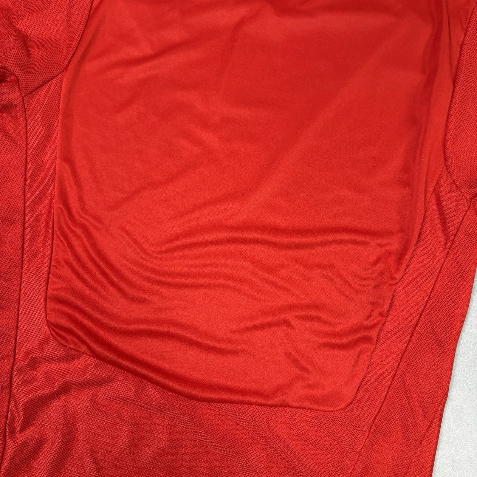 Puma Switzerland Puma 2008 2010 Home Soccer Jersey Size M Red Size US M / EU 48-50 / 2 - 19 Thumbnail