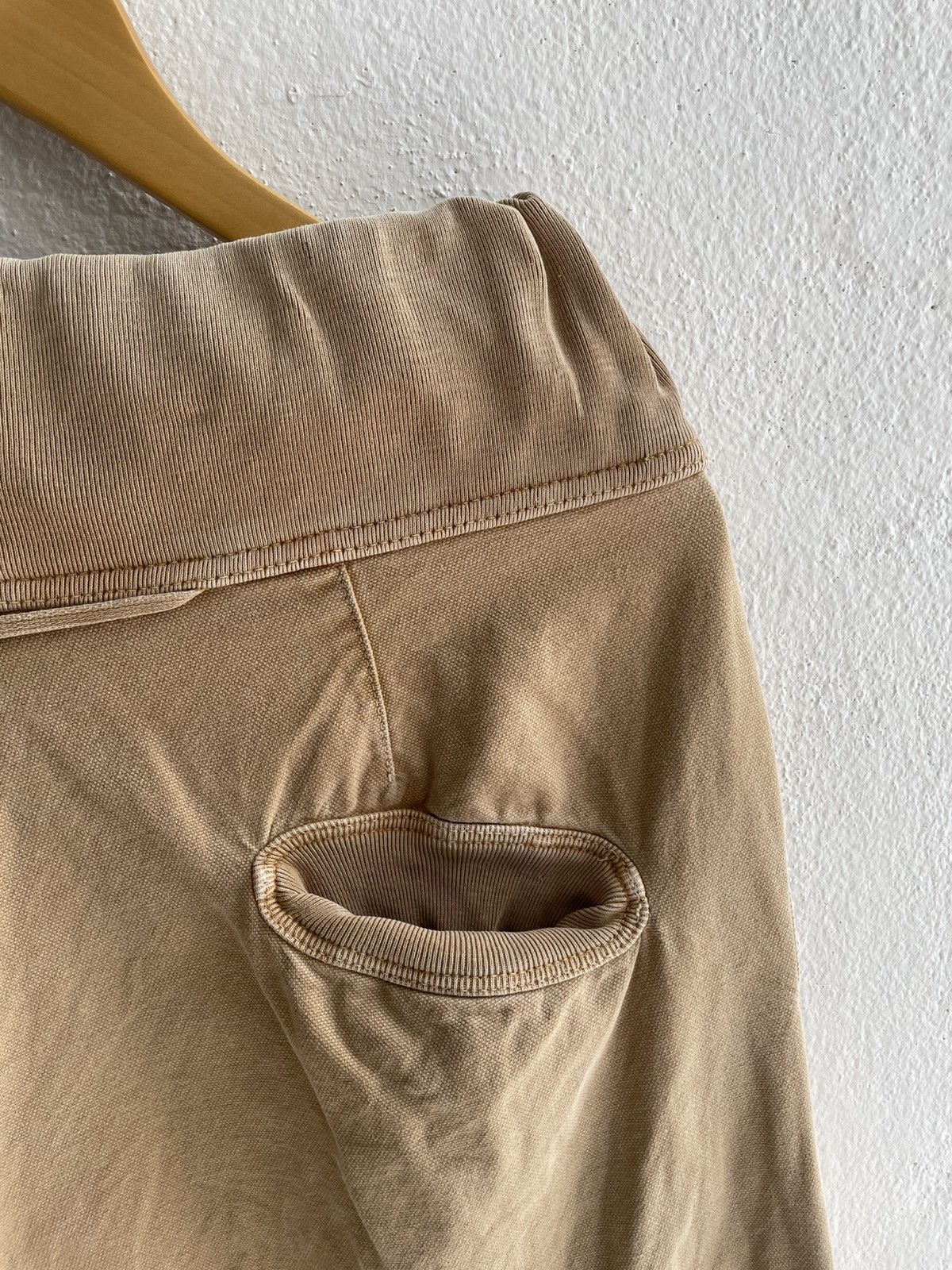 Kapital Vintage Kapital Sweatpants Size US 29 - 8 Thumbnail