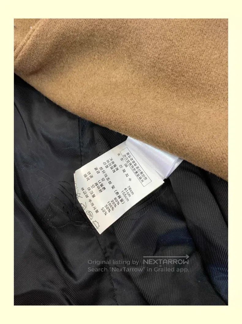 Vivienne Westwood Vivienne Westwood Tailored coat Size XS / US 0-2 / IT 36-38 - 5 Thumbnail