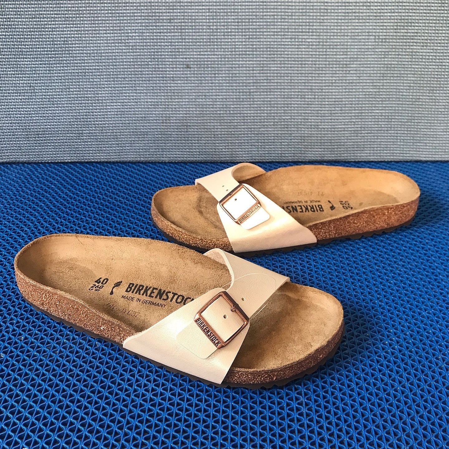 HYSTERIC GLAMOUR×BIRKENSTOCK Birkenstock × Hysteric Glamour Hysteric glamour sandals