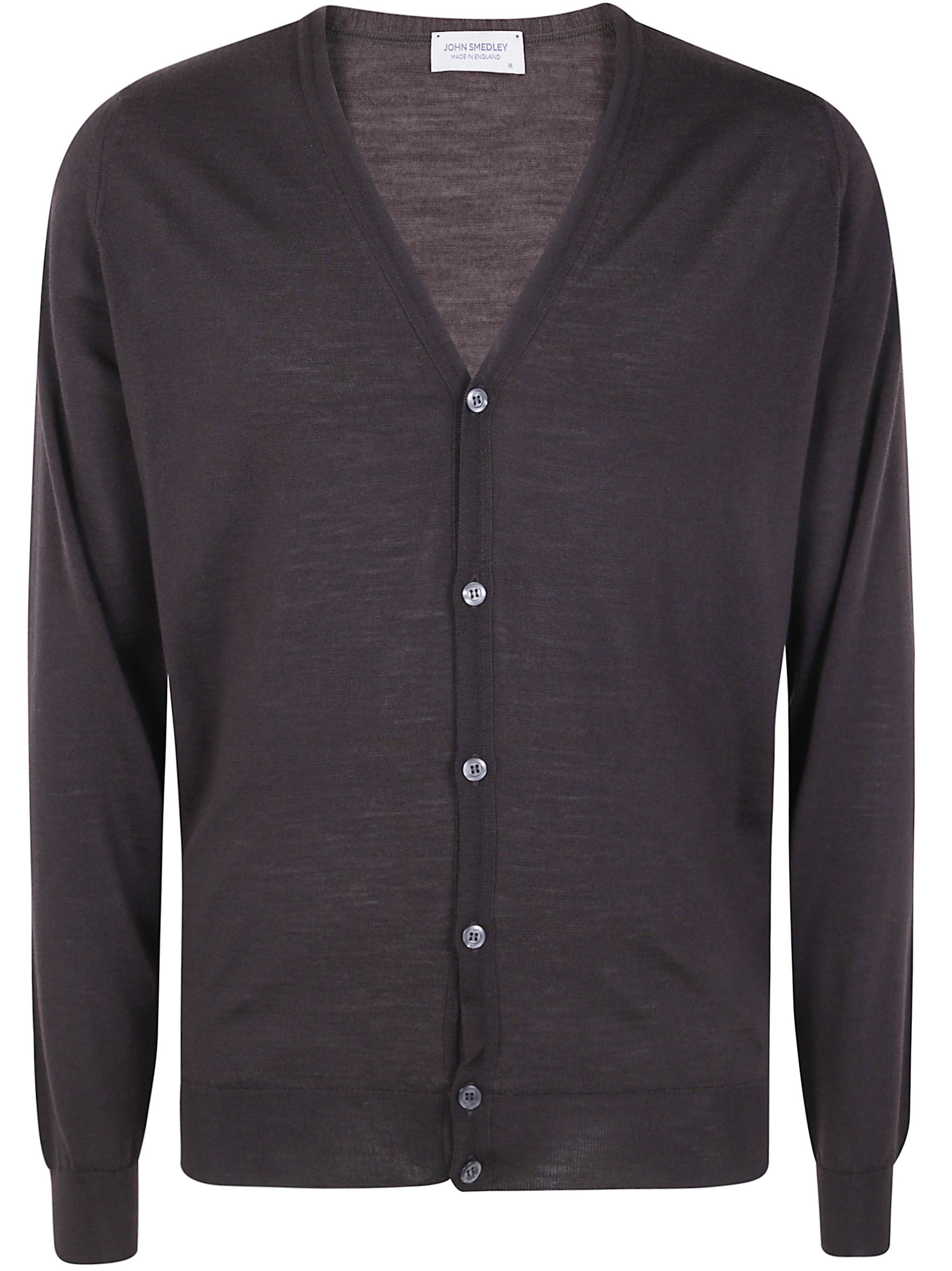 John Smedley "PETWORTH" TURTLE NECK Size US XXL / EU 58 / 5 - 1 Thumbnail