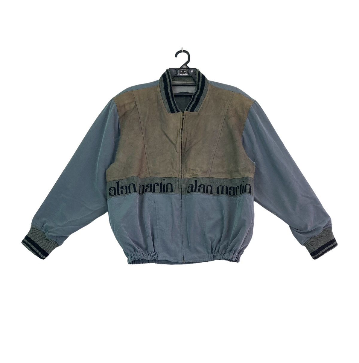 Vintage Alan Martin Size US L / EU 52-54 / 3 - 1 Thumbnail