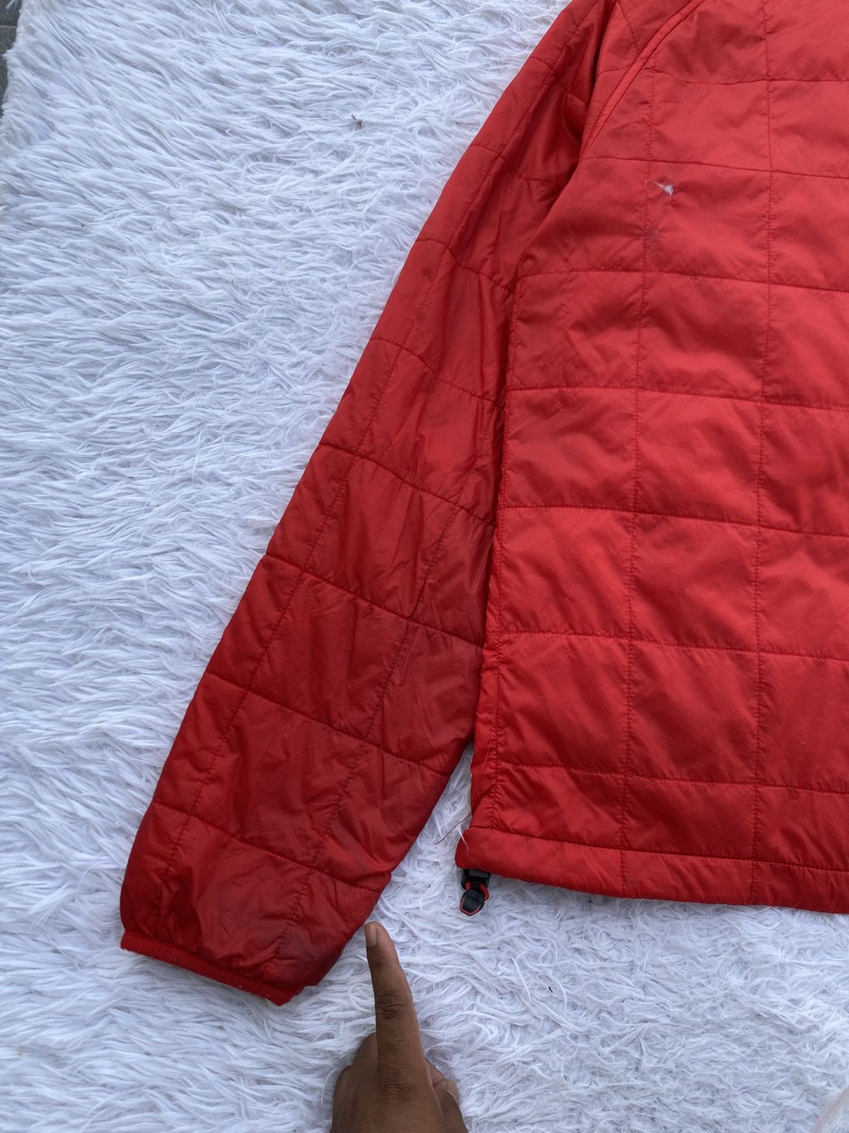 L.L. Bean Rare L.L Bean Raincoat Puffer Size US M / EU 48-50 / 2 - 18 Thumbnail